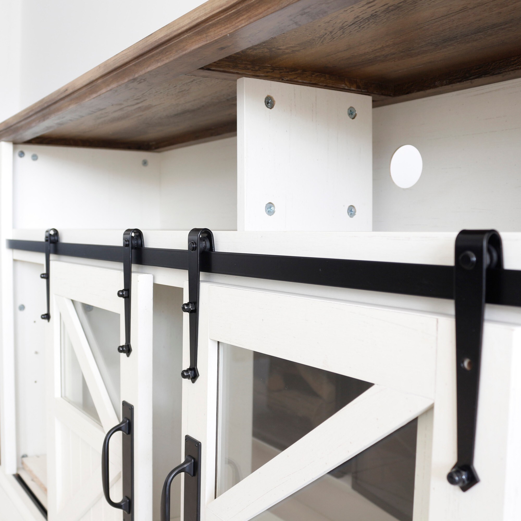 ToolCat MGG3-36-CEMFP Electric-Fireplaces - View #11