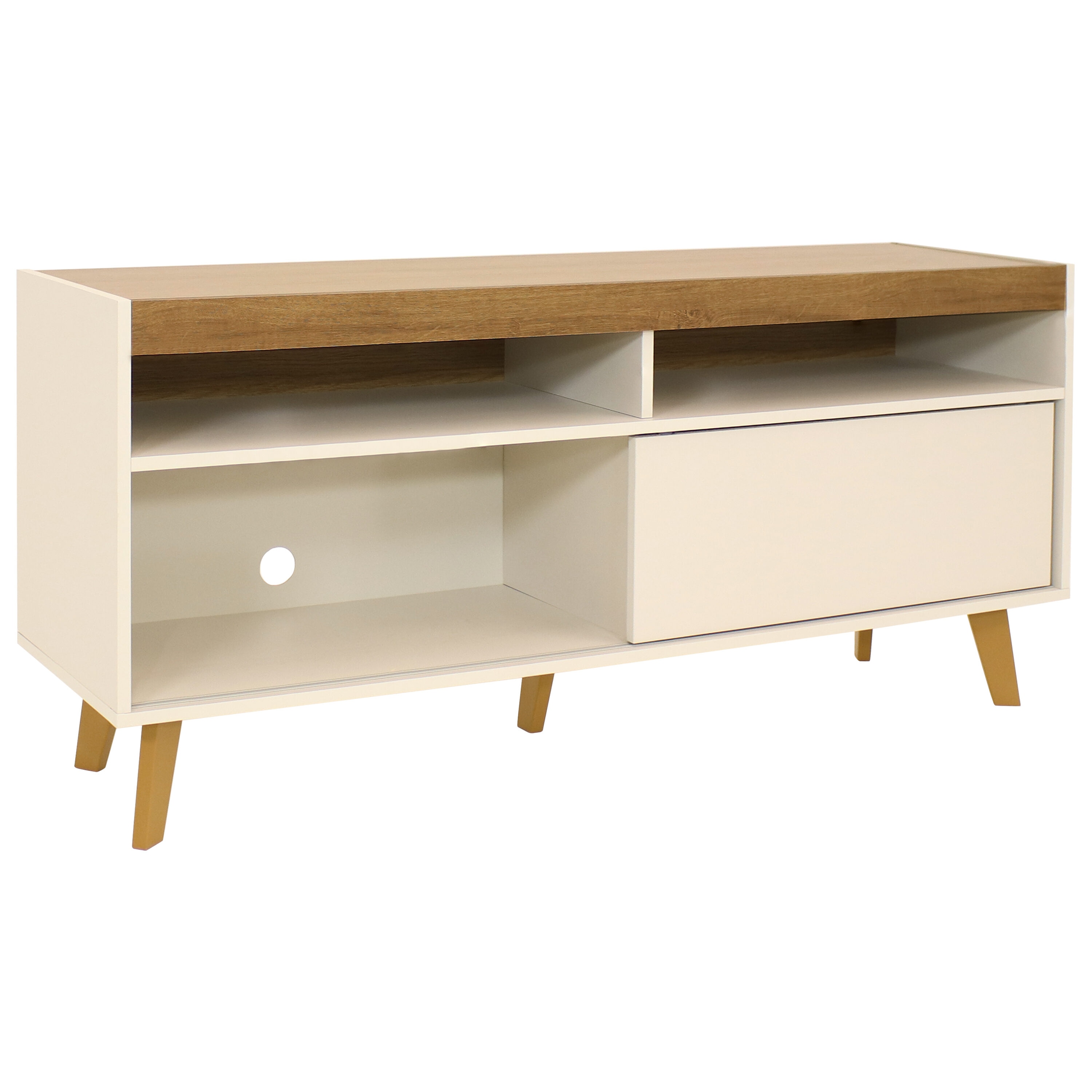 Sunnydaze Decor CMN-195 Tv-Stands - View #3