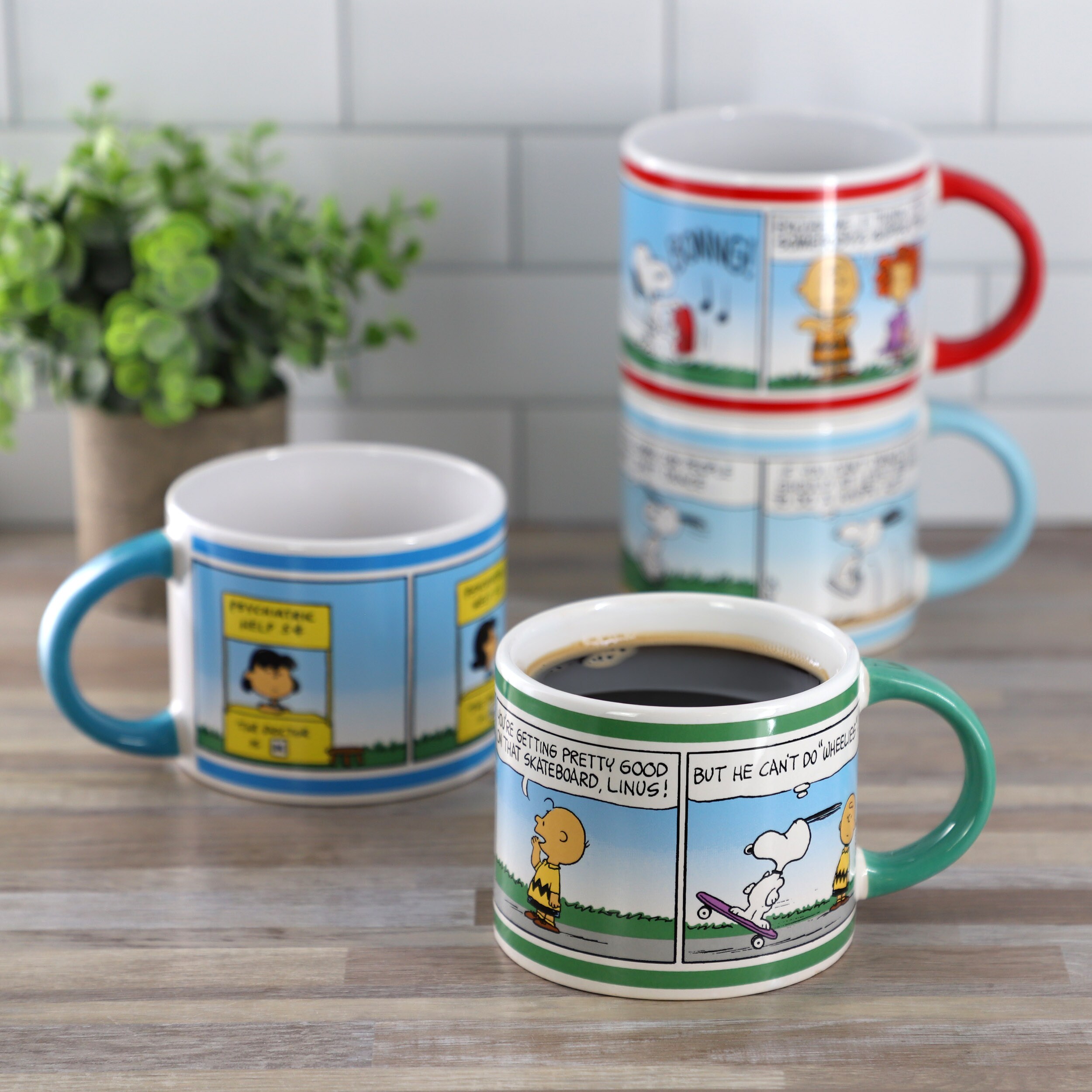 Peanuts 962125030M drinkware - View #7