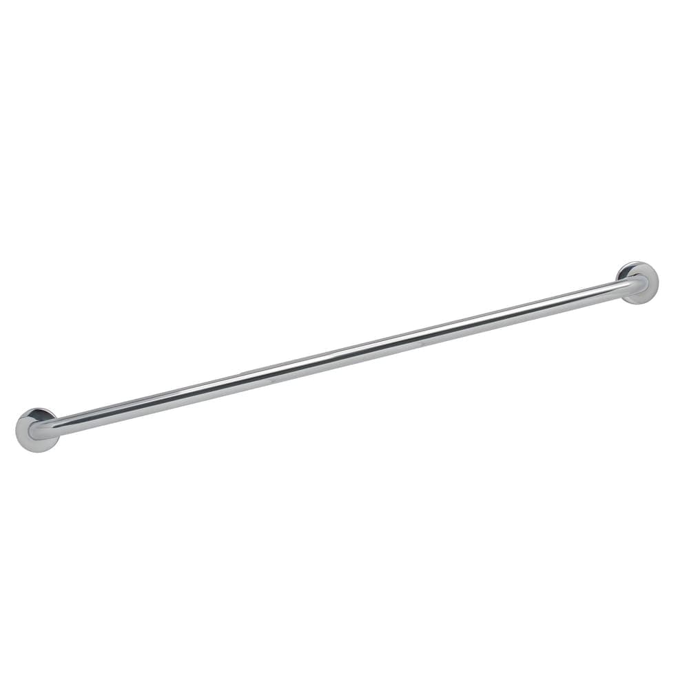 PROFLO PFGB42BS4 42 Inch Stainless Steel Grab Bar #PFGB42BS4