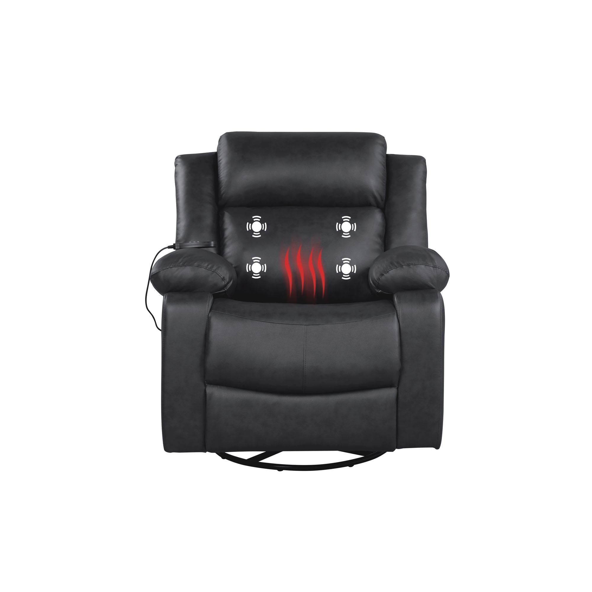 Lifestyle Solutions RRMXMLP2001 recliners - View #2