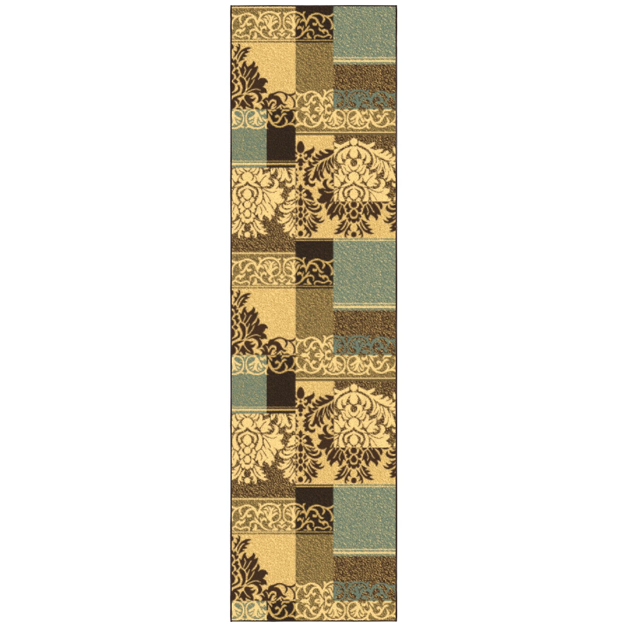 Ottomanson CLS3292-3X10 rugs - View #2