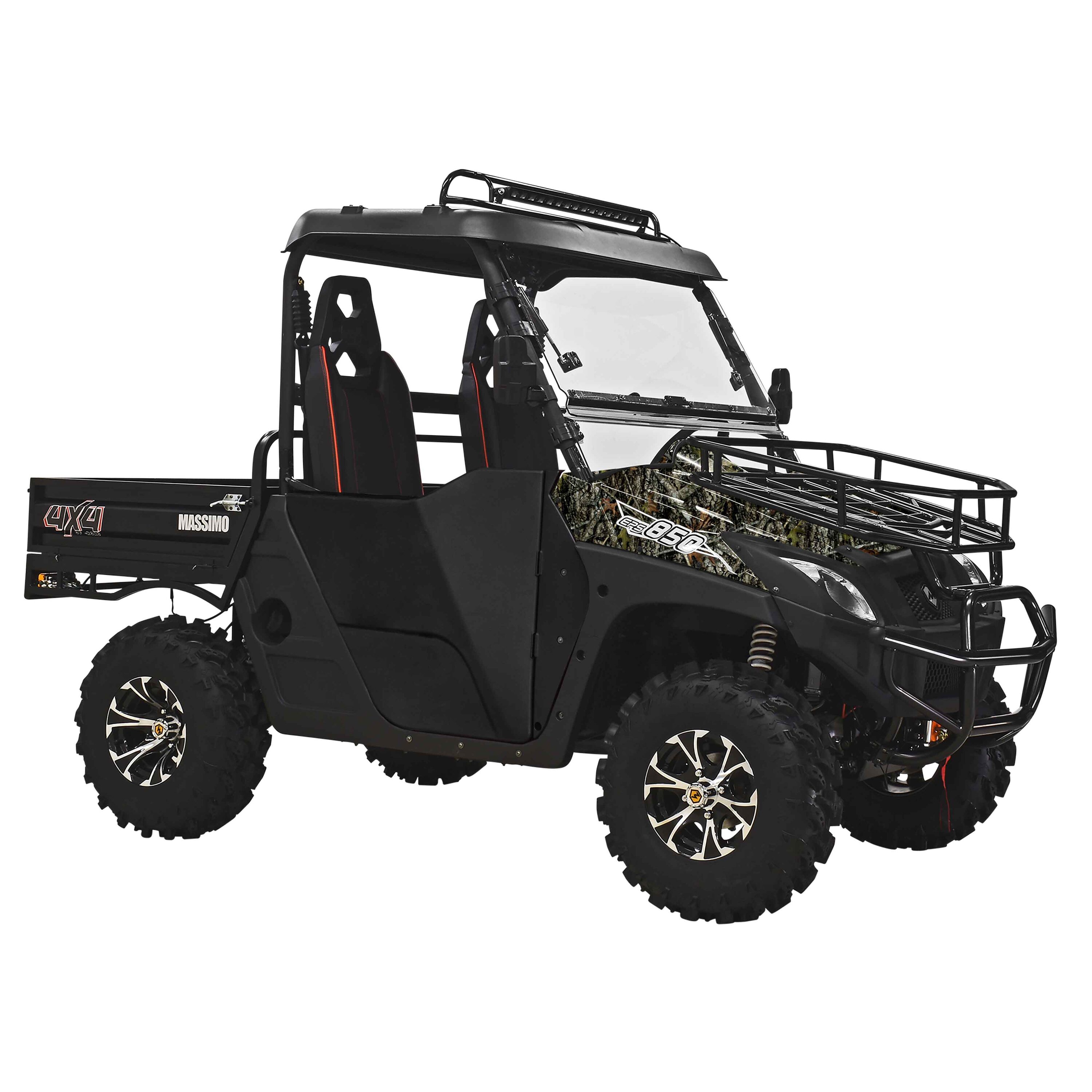 Massimo U120850719 Motorized-Vehicles - View #5