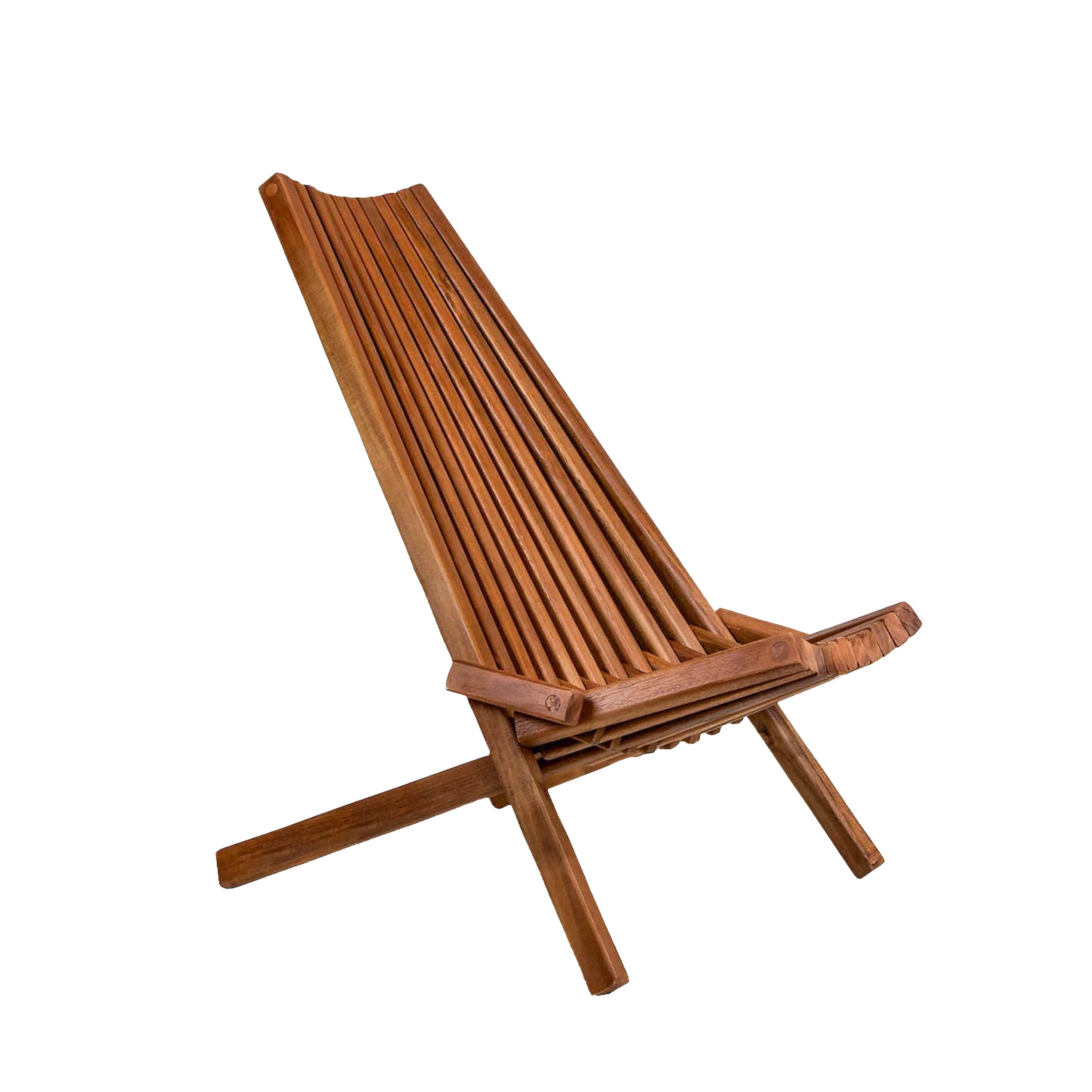 Direct Wicker DWC-24556-BR Patio-Chairs - View #2