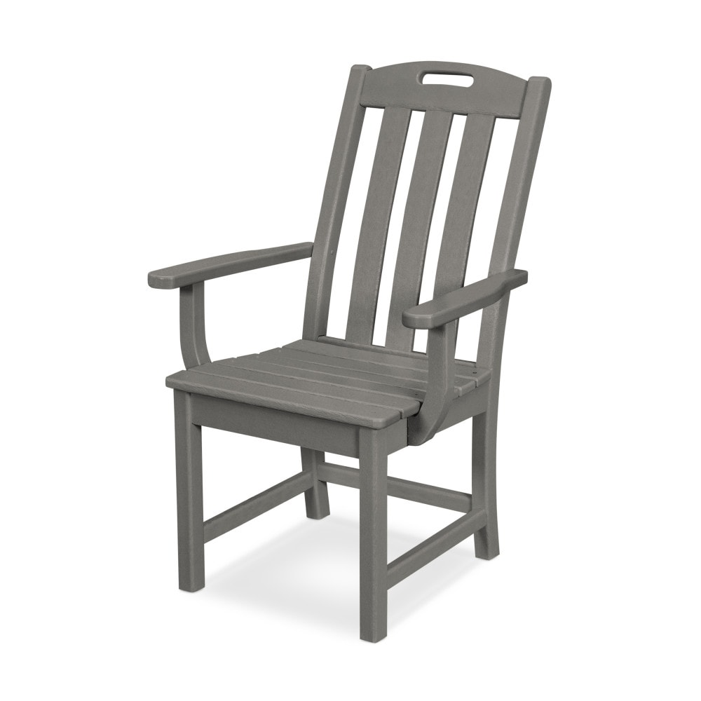 Trex Outdoor Furniture TXS461-1-SS Patio-Dining-Sets - View #3