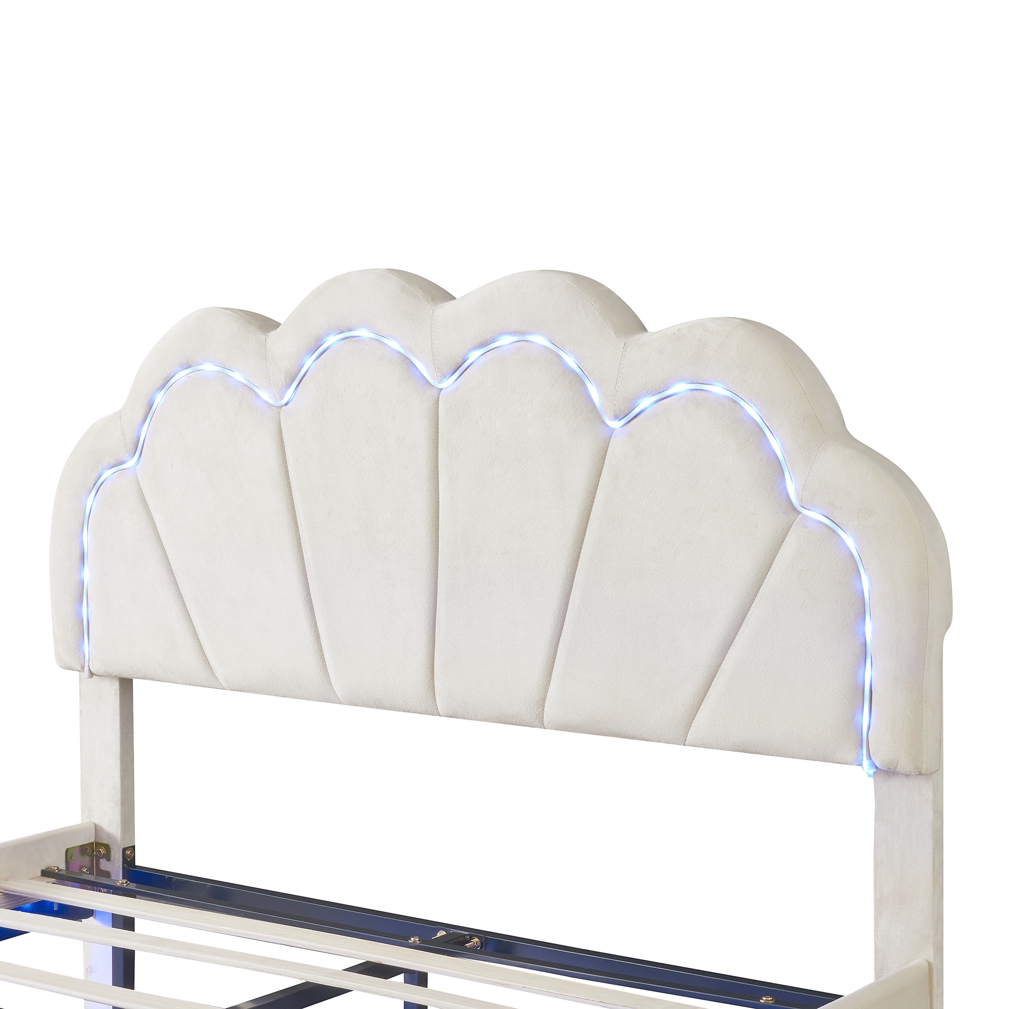 ModernLuxe L-WF306331AAA beds - View #9