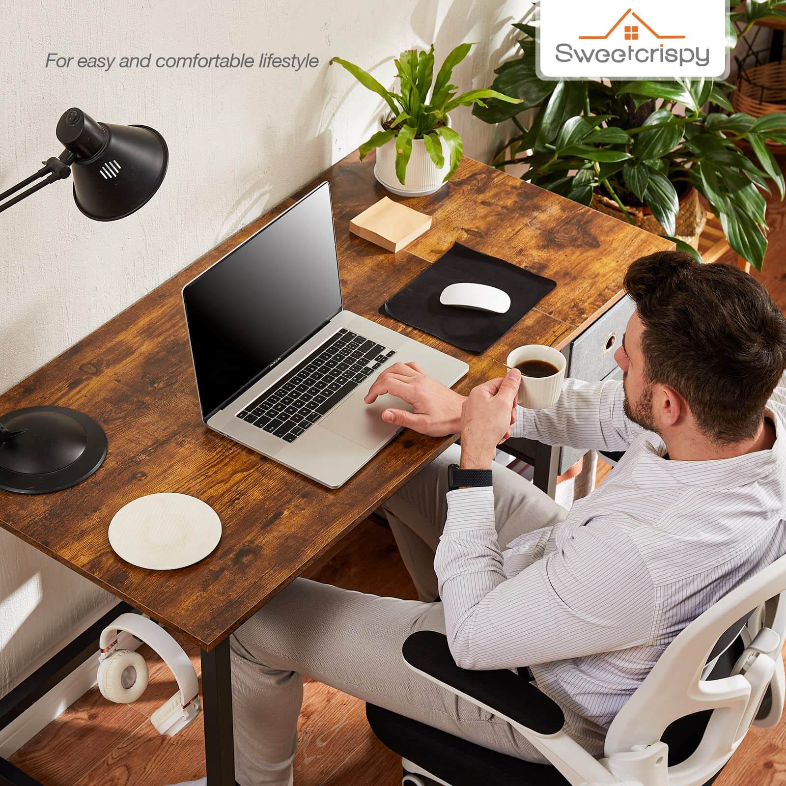 Flynama L-138219 desks - View #4