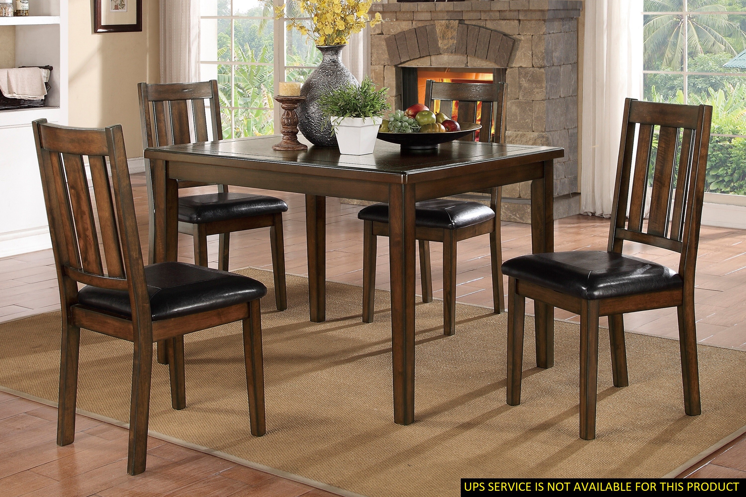 Siavonce XH70669 Dining-Sets - View #11