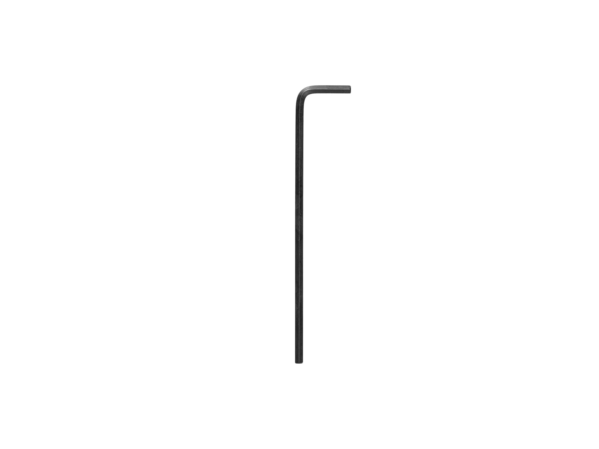 TEKTON 4.5mm Metric 1 -Pieces Hex key #KLX22045
