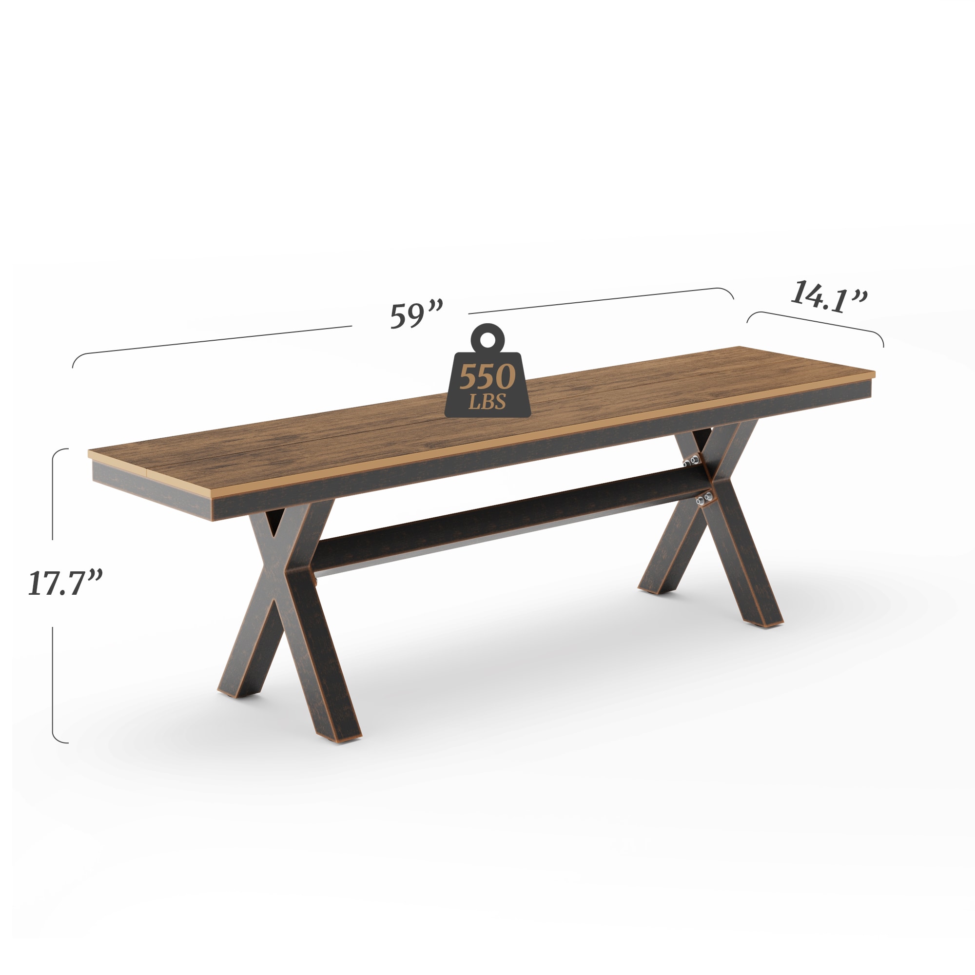 LUE BONA 2LB23OB0003-200LS Patio-Chairs - View #5