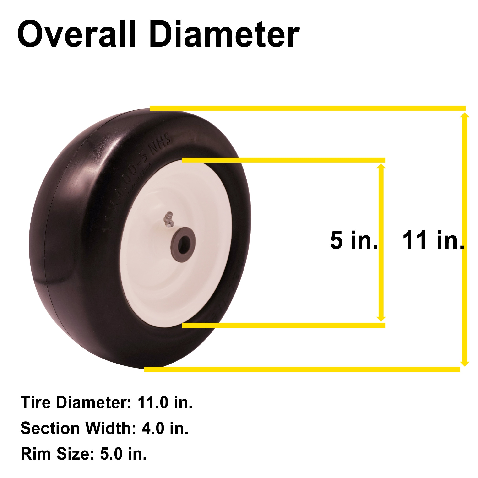 Ogracwheel FFS-082 Ope-Wheels-And-Tires - View #3