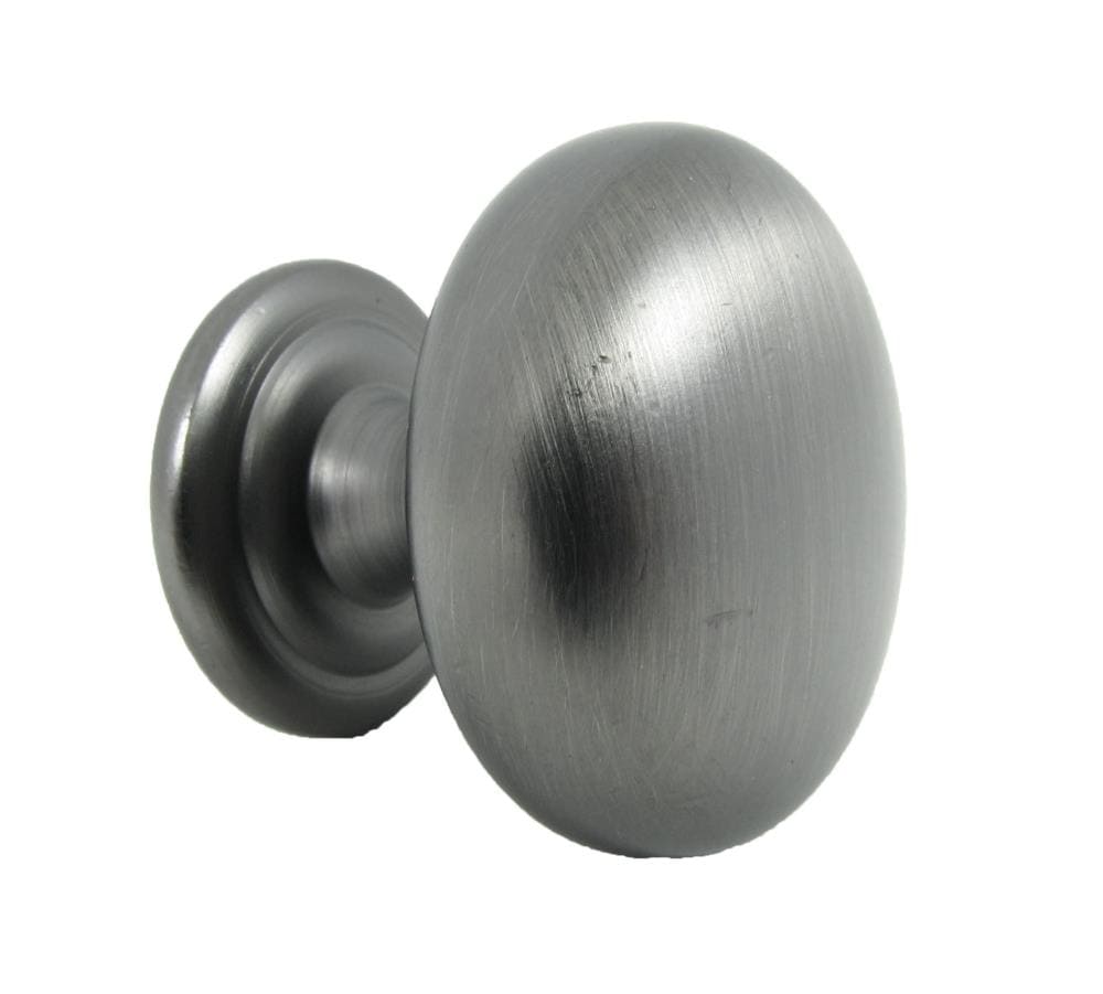 Stone Mill Hardware CP82980-WEN Cabinet-Knobs - View #2