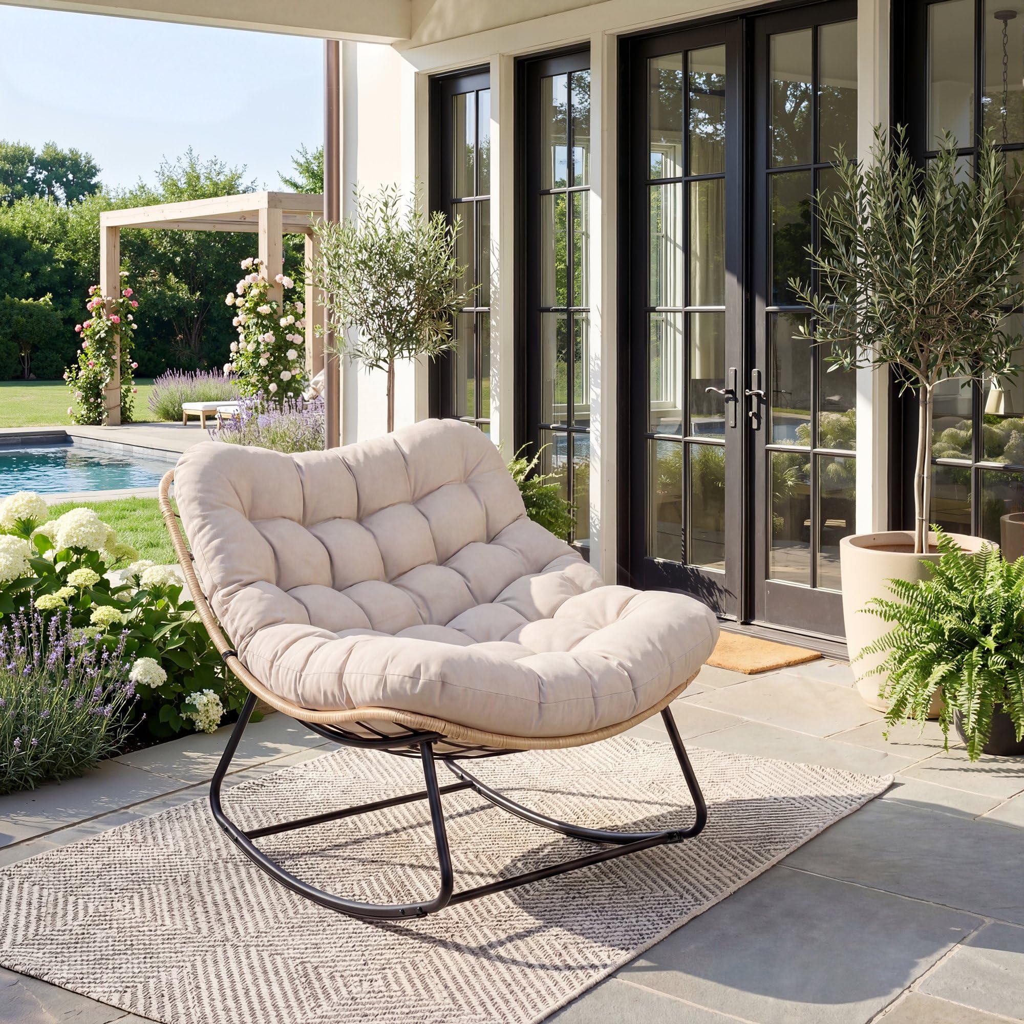 Assile F6AGJRHJF1 Patio-Chairs - View #2