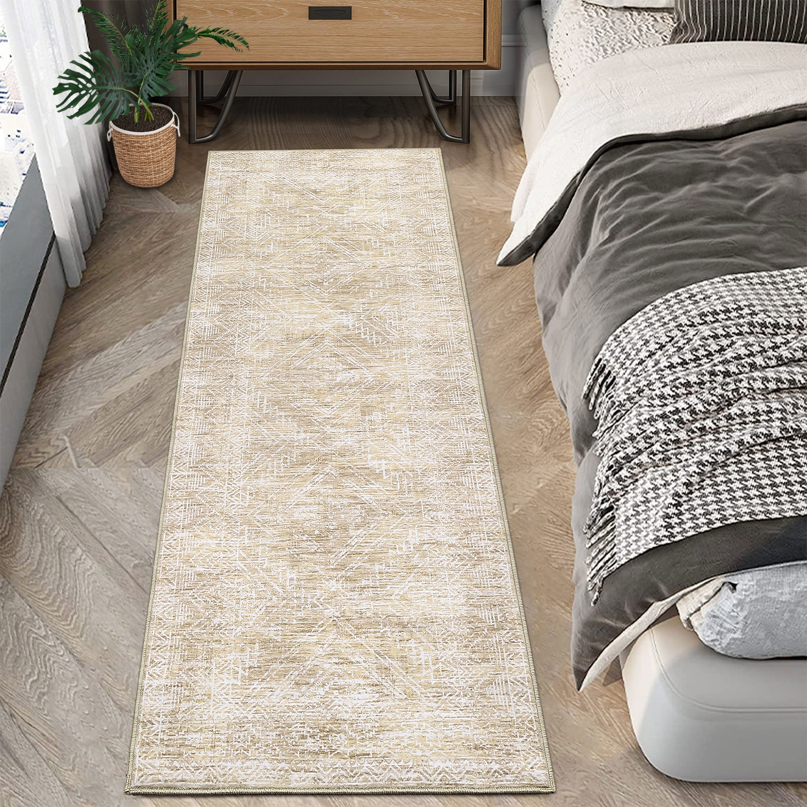 GarveeLife C3H-D4OYAX-FZPK rugs - View #4