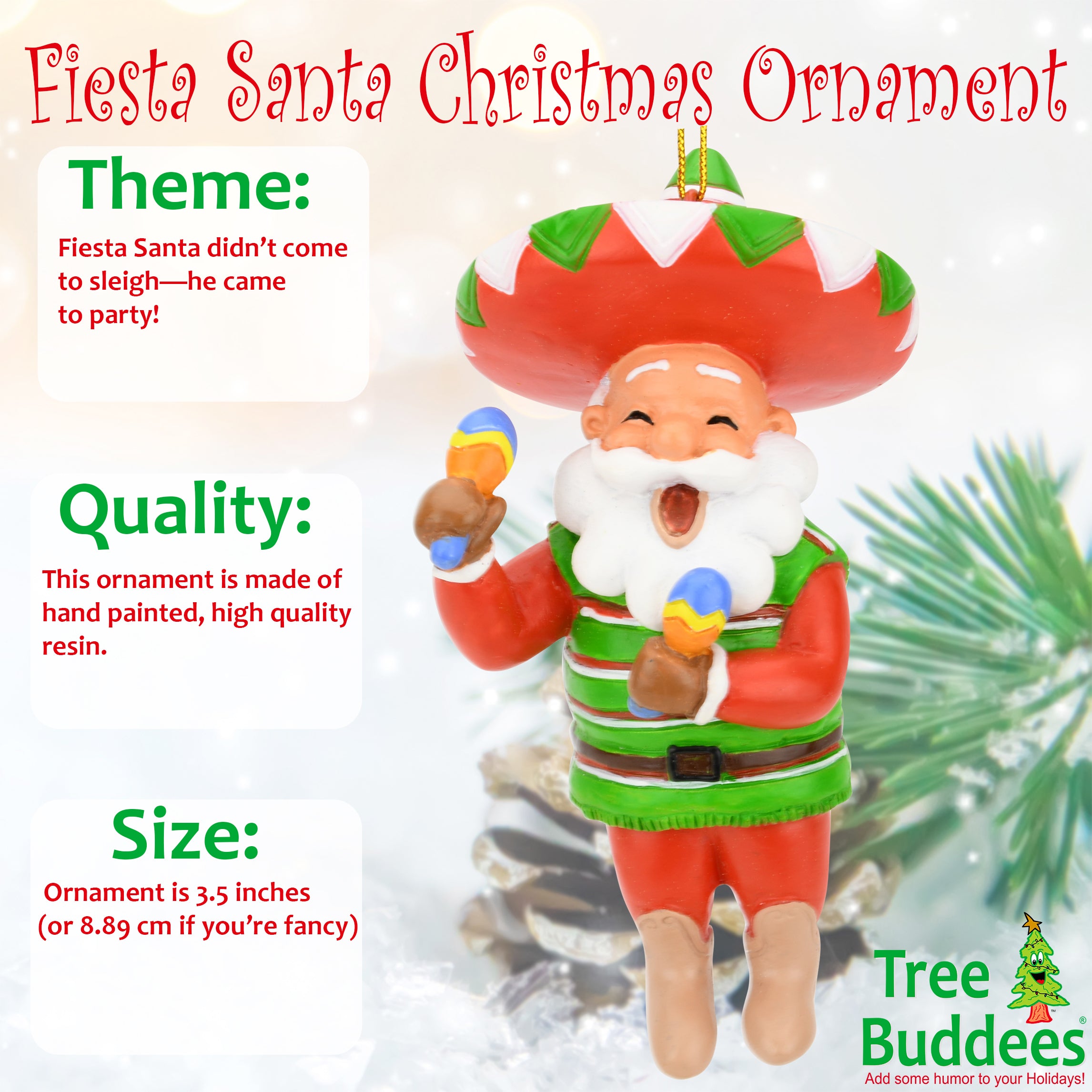 Tree Buddees 467 m060040 - View #2