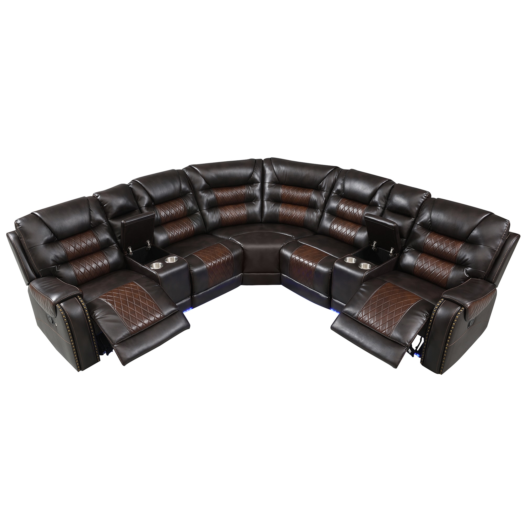 Bybafun YA3700371 Sofas-Loveseats - View #6