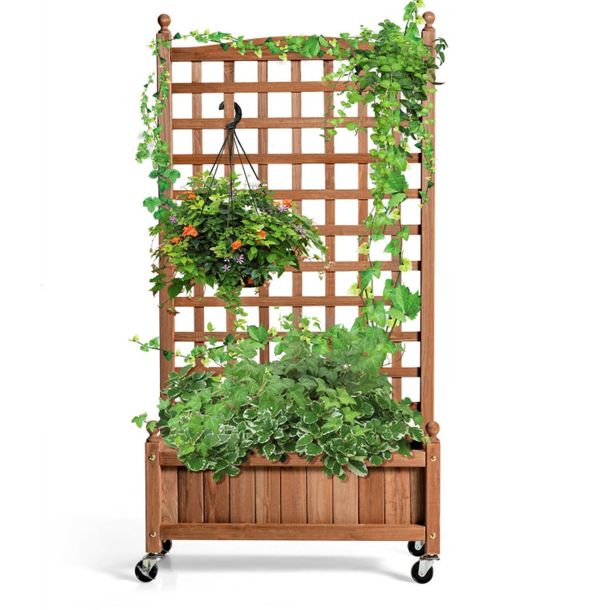 Boyel Living BL-GT3703HY01 Raised-Garden-Beds - View #10