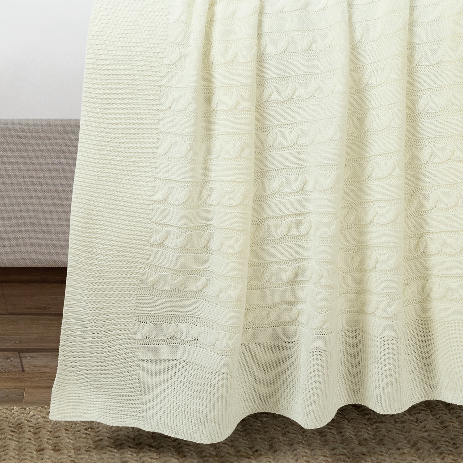 Lush Decor 21T011033 Comforters-And-Bedspreads - View #3