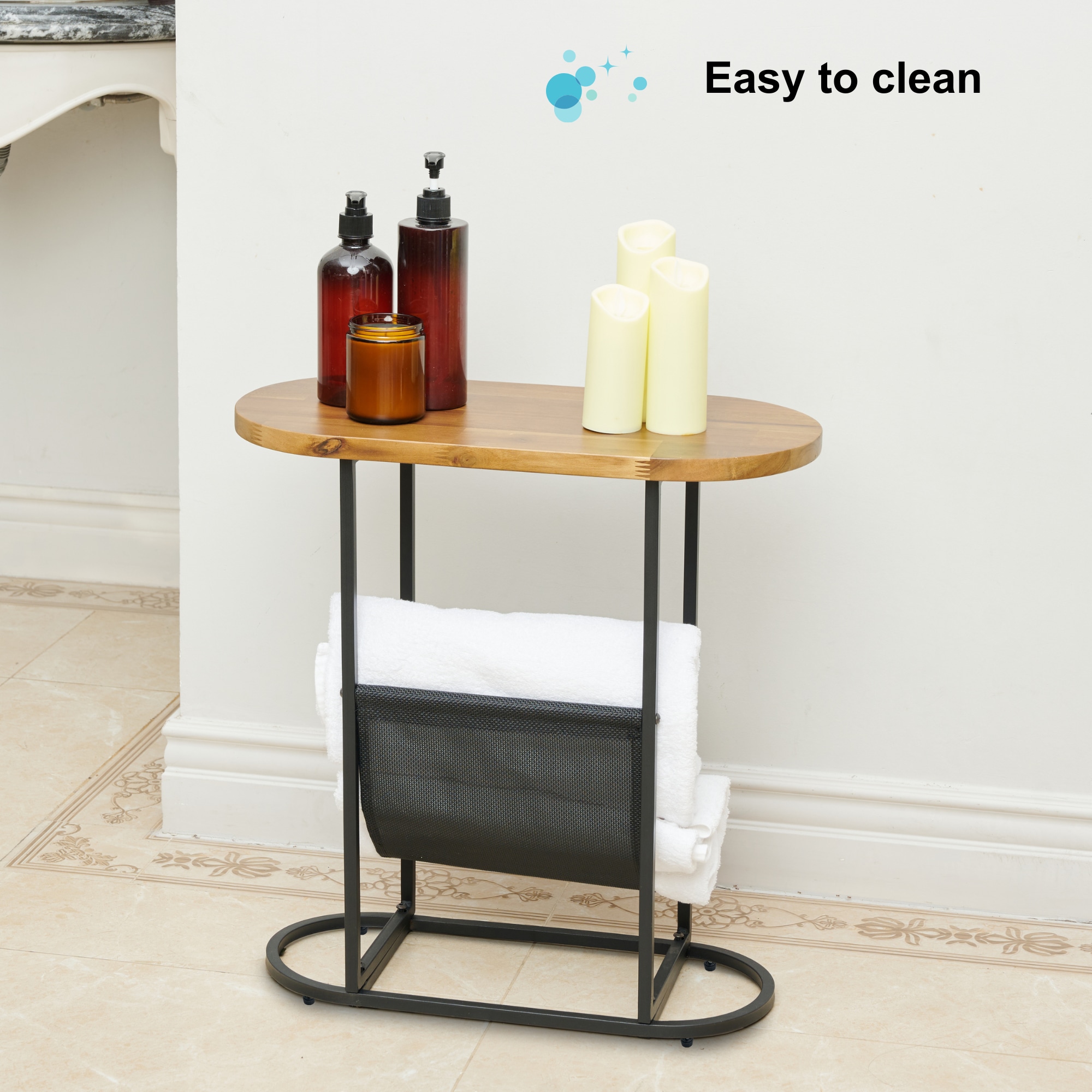 LIVIZA GIS685123568 End-Tables - View #2