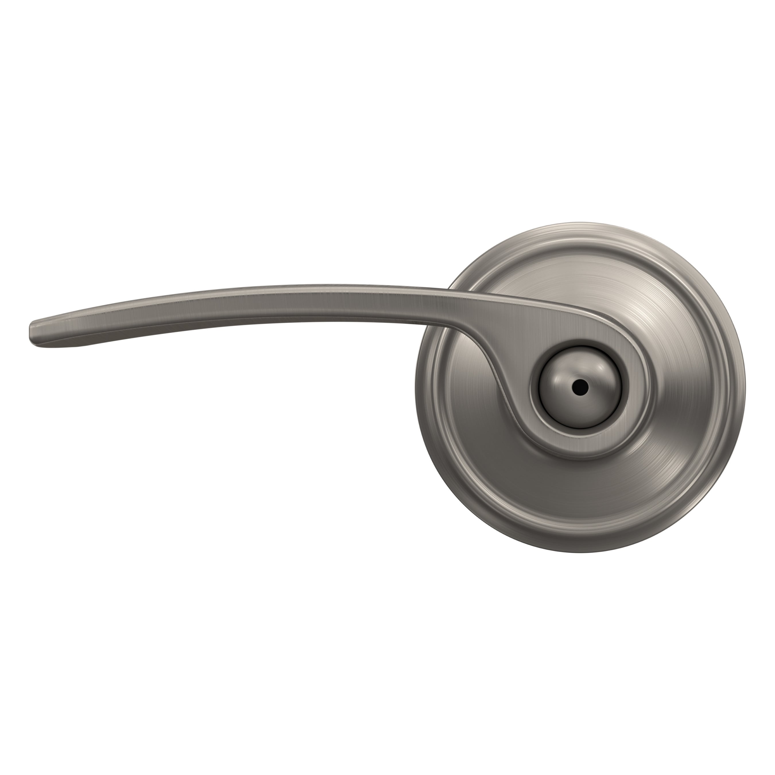 Schlage F40 MER 619 Door-Handles - View #8