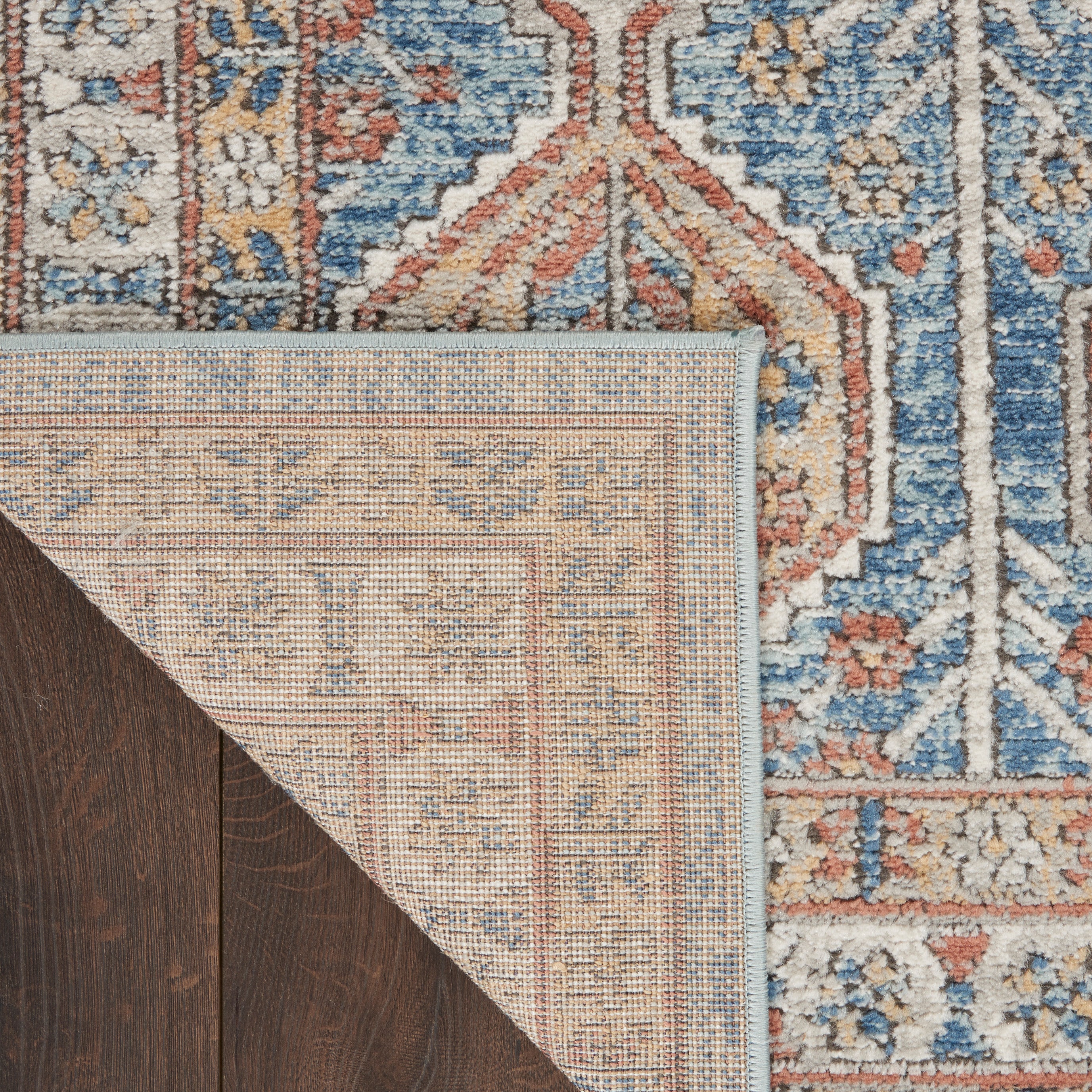 Nourison 099446825896 rugs - View #3