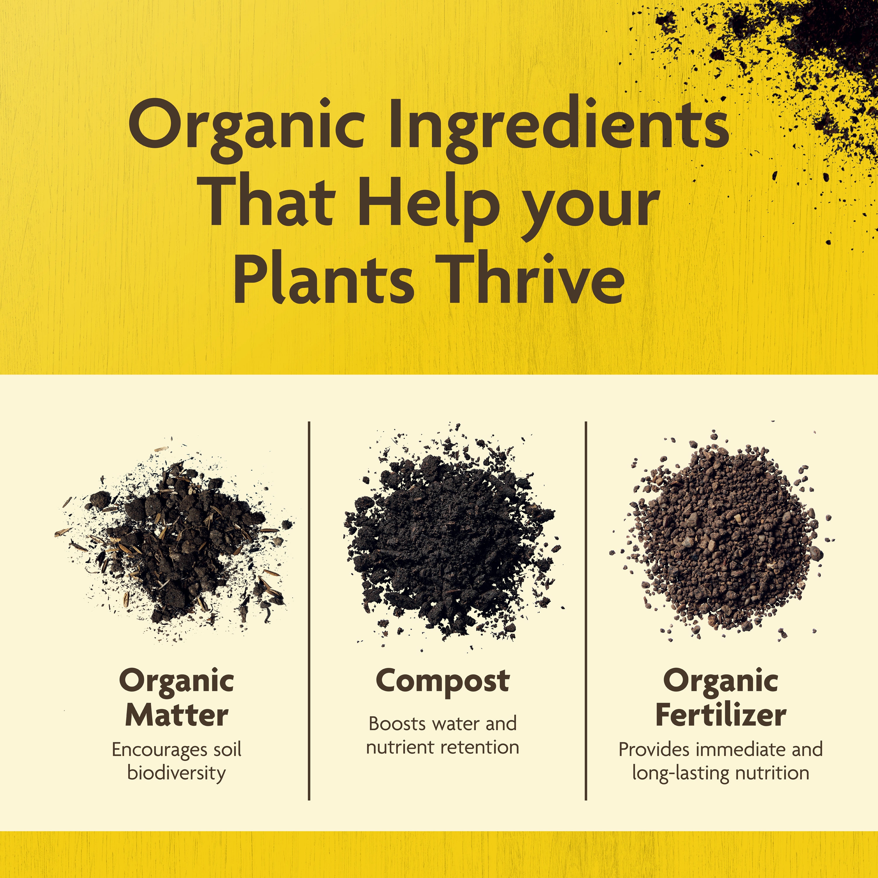 Miracle-Gro 73159250 Garden-Soil-Soil-Amendments - View #7