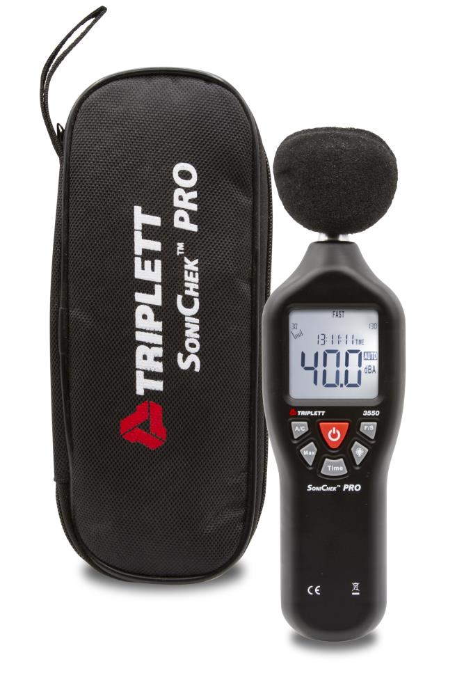 TRIPLETT 3550 Specialty-Meters - View #2