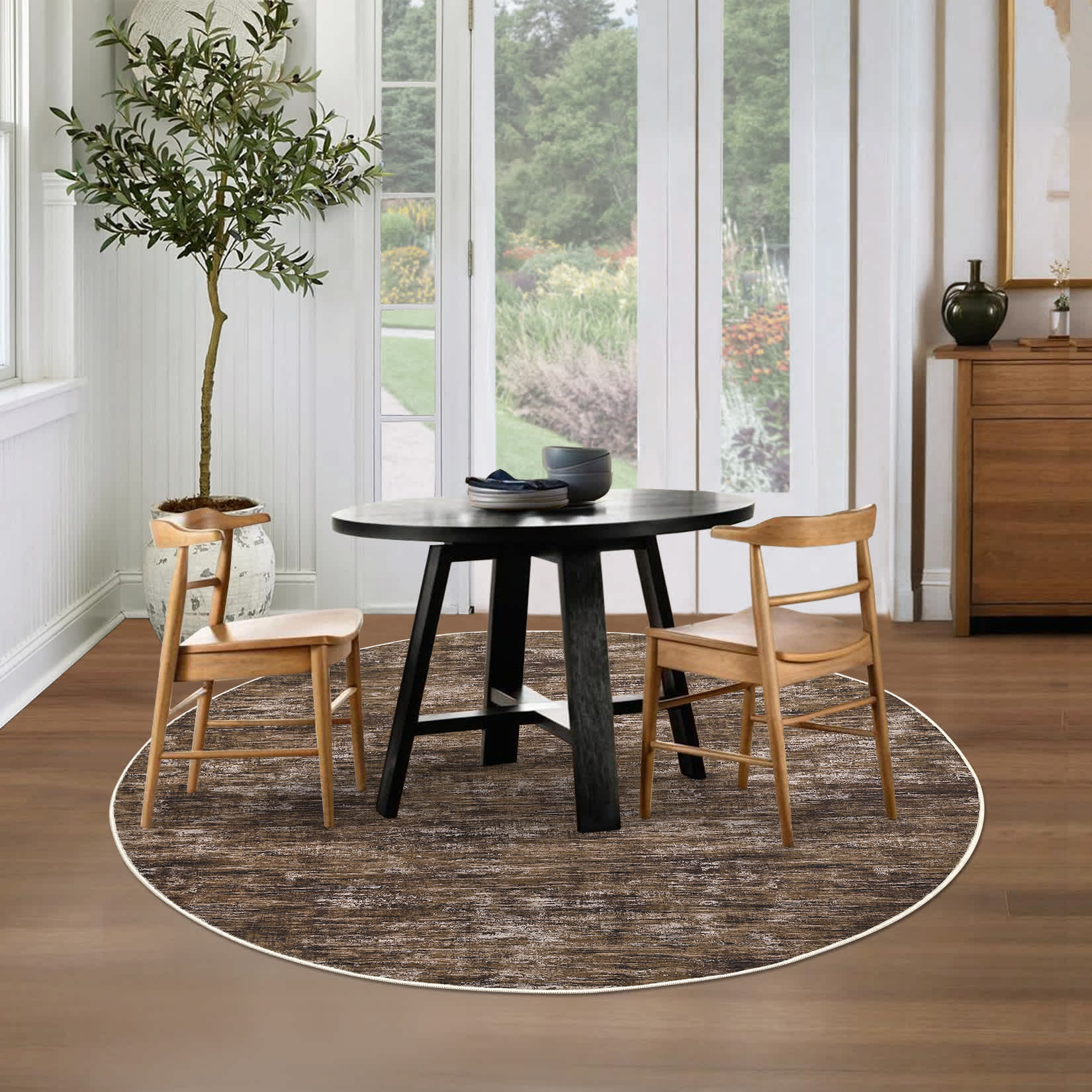 Qeetex SUNNY-PHO-16OW5743 rugs - View #4