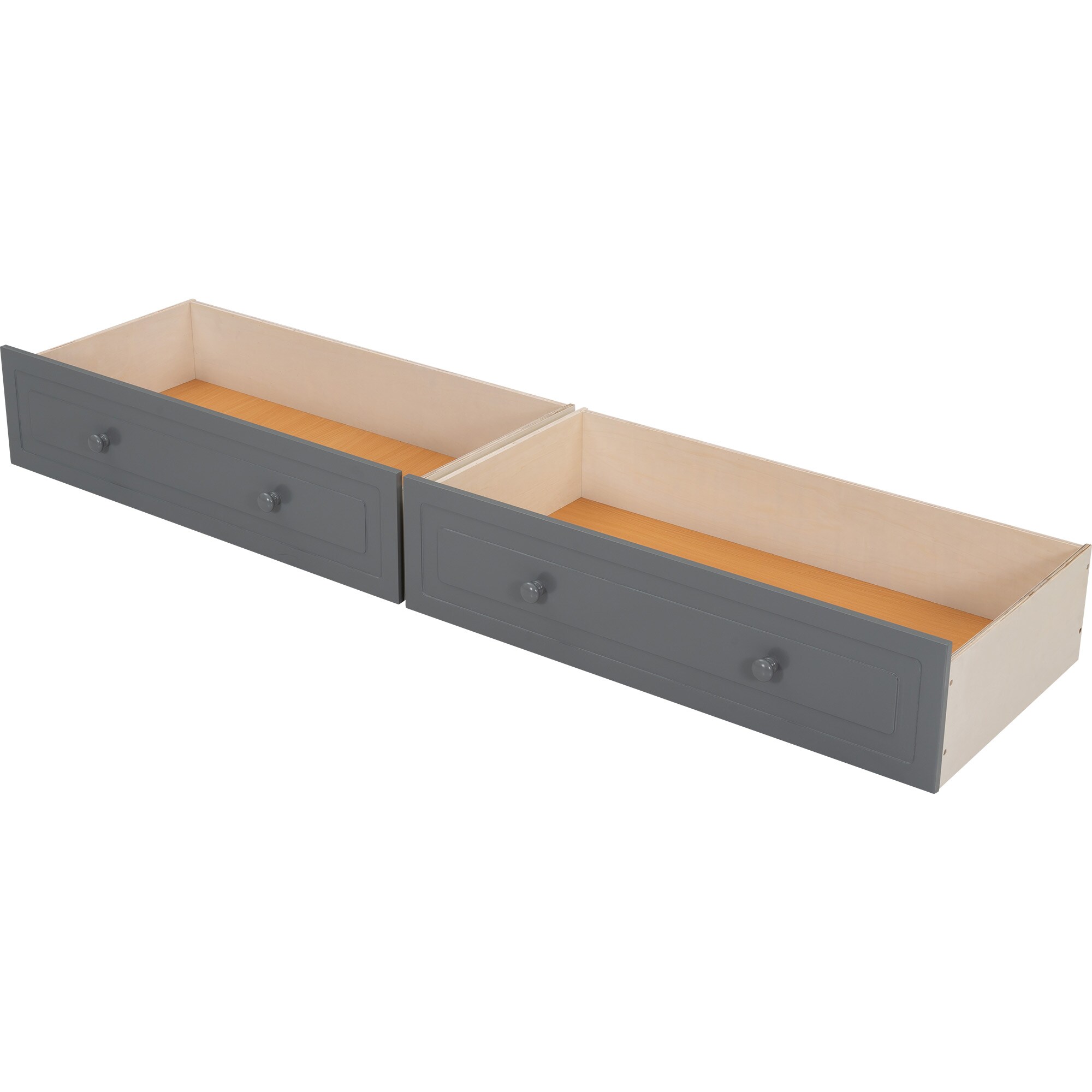 ModernLuxe GX000241AAE Bunk-Beds - View #10