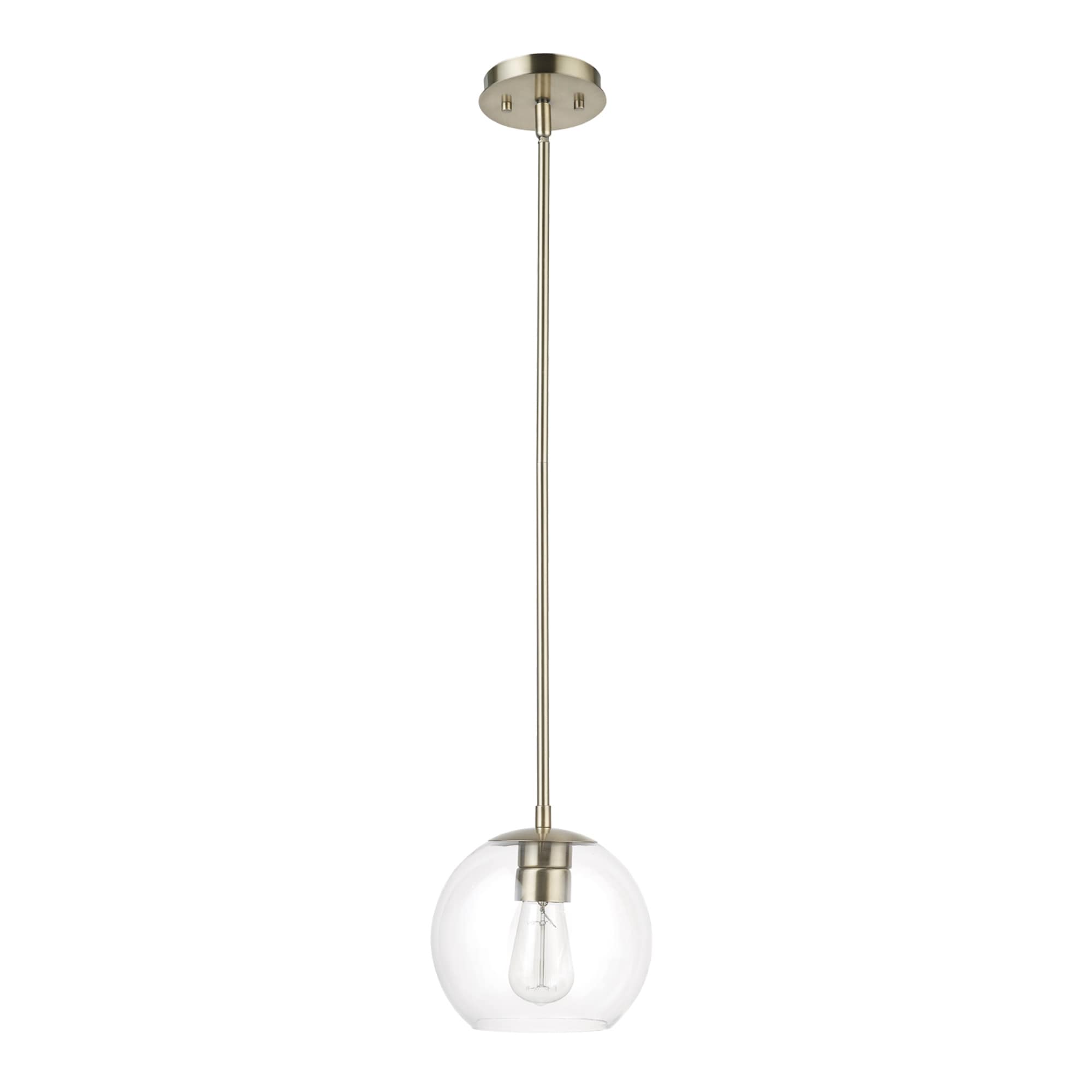 Globe Electric 60871 Pendant-Lights - View #2