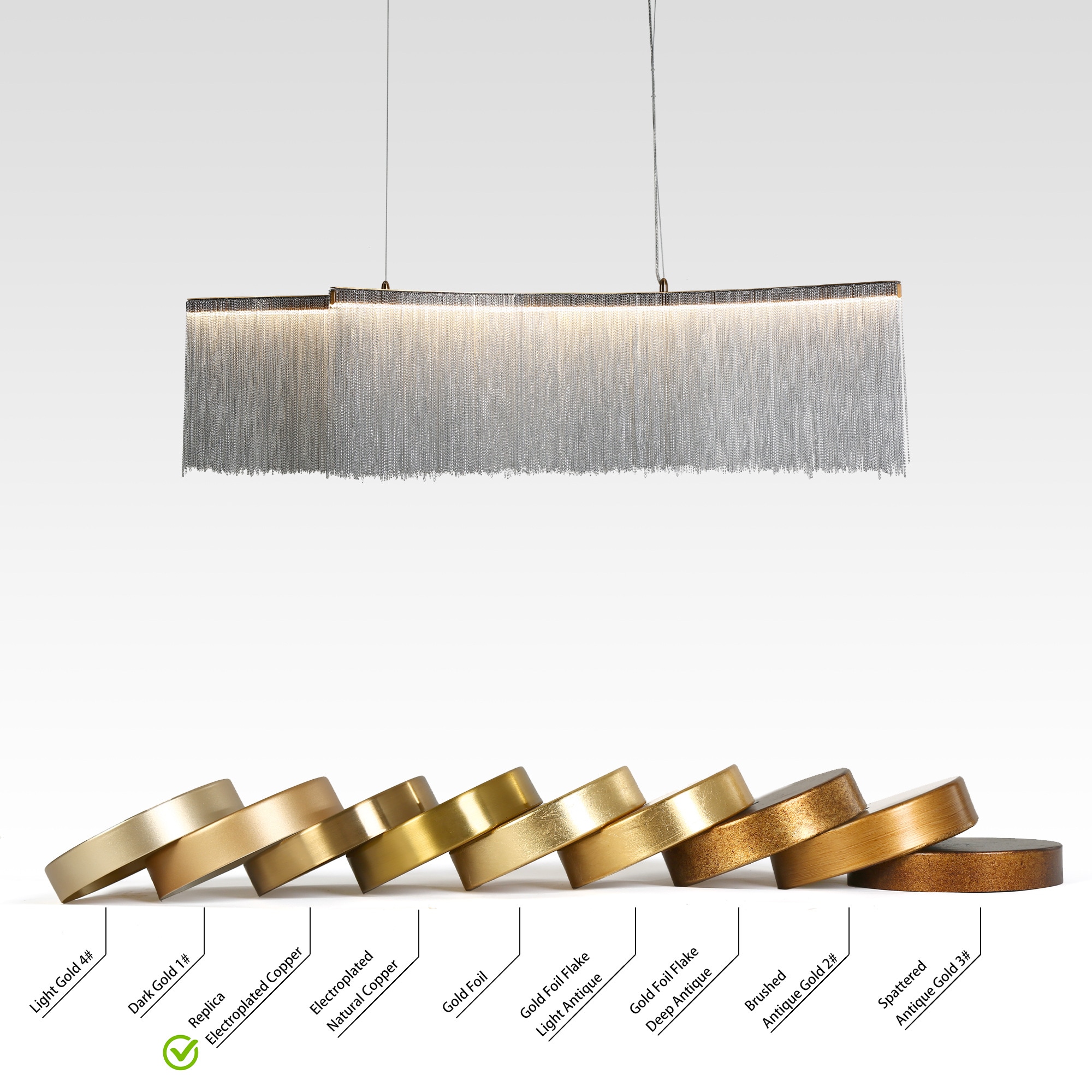 LNC HA05272 Pendant-Lights - View #16