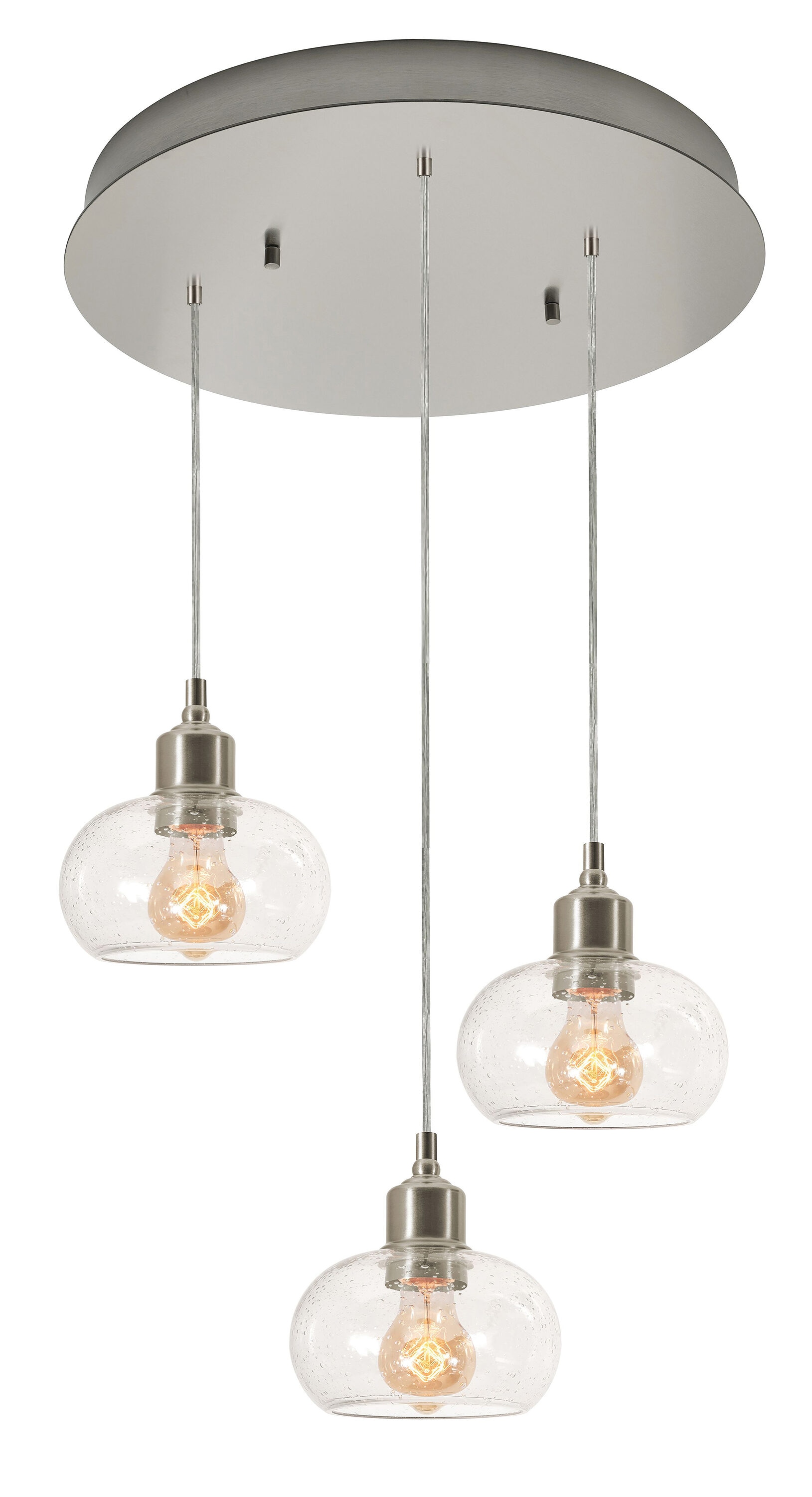 AFX LNYP07MBSNRND3 Pendant-Lights - View #2