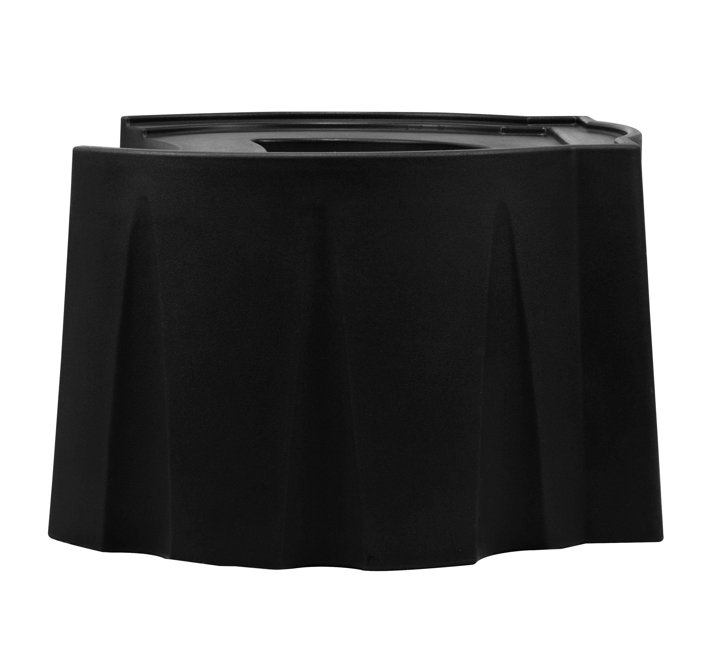 Good Ideas RW-UNI001-BLK Rain-Barrels - View #4