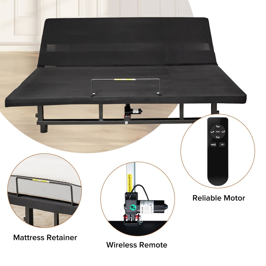 ZAKLOOP MD1038142354 beds - View #5