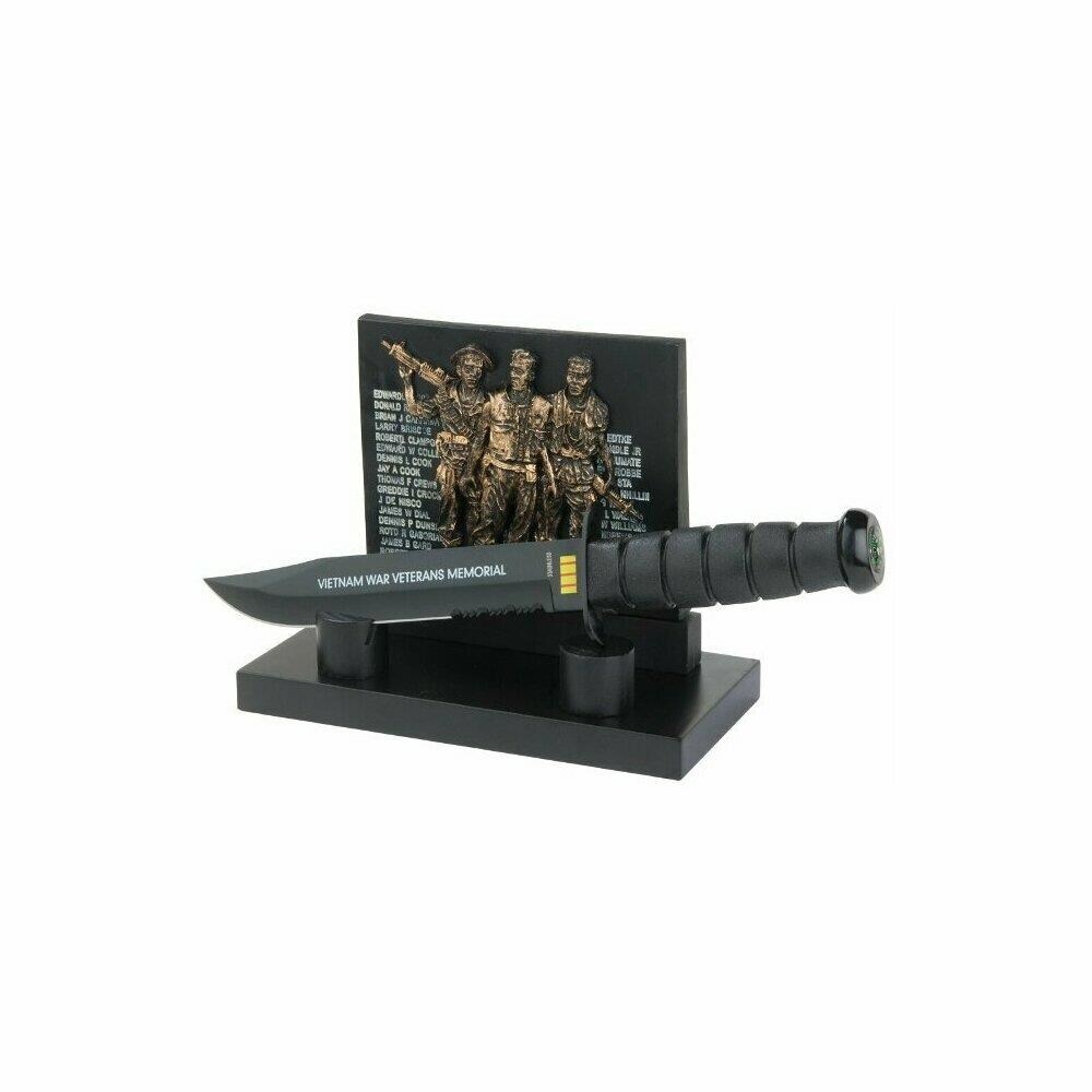  SGPX022 Sigma Impex KN-1115 Vietnam war memorial Dagger