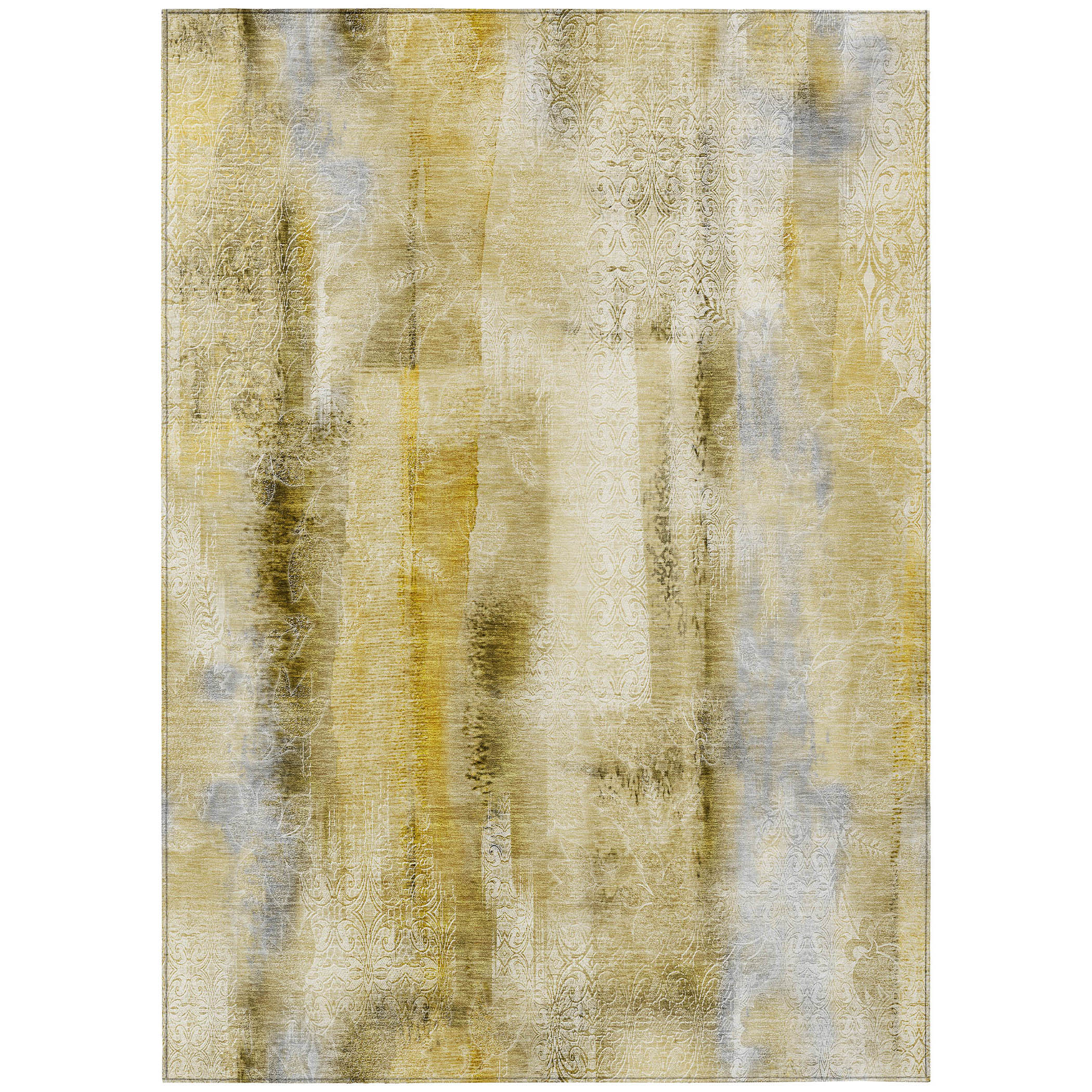 Addison Rugs ACN537TP5X8 rugs - View #2