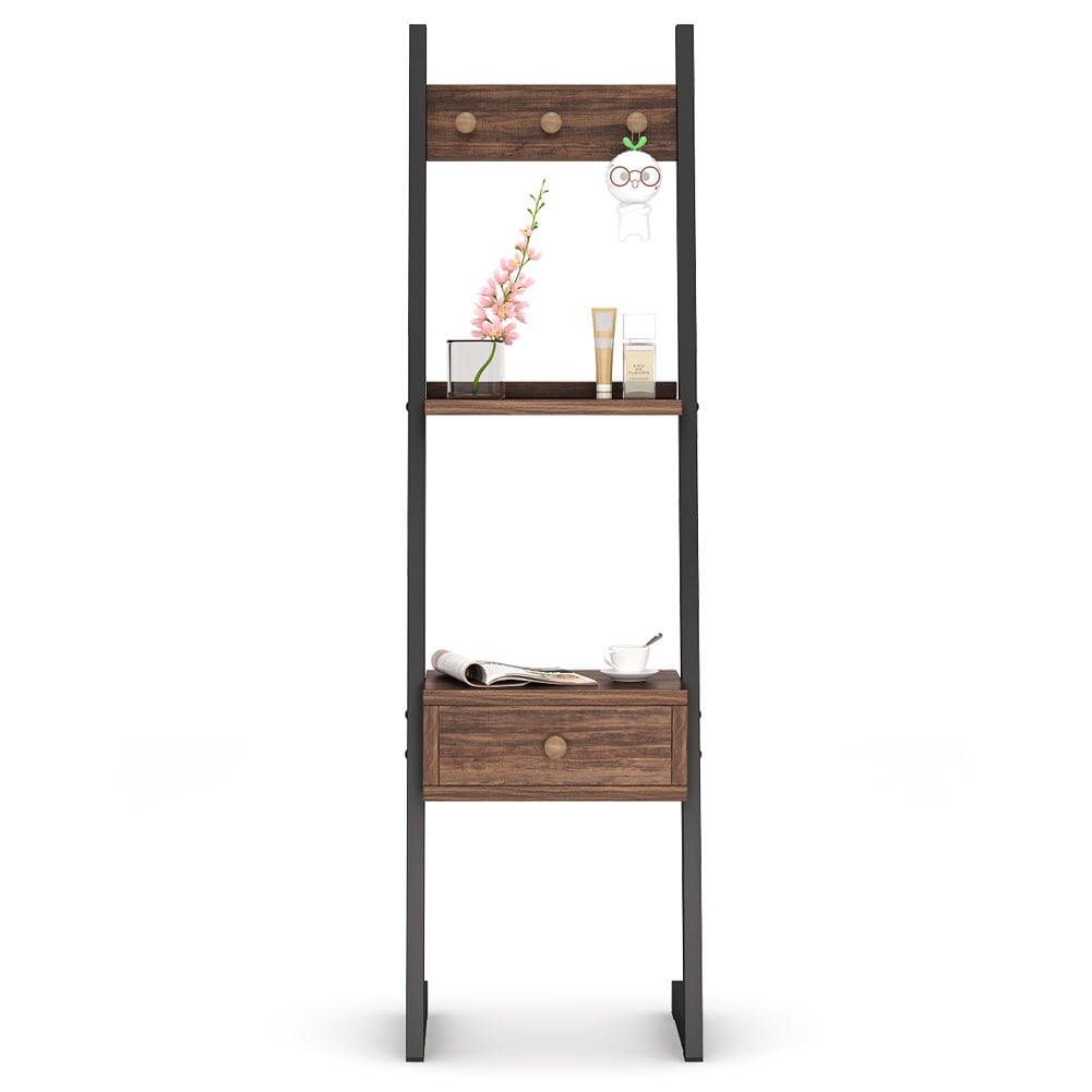 Tribesigns HOGA-W0031 bookcases - View #9
