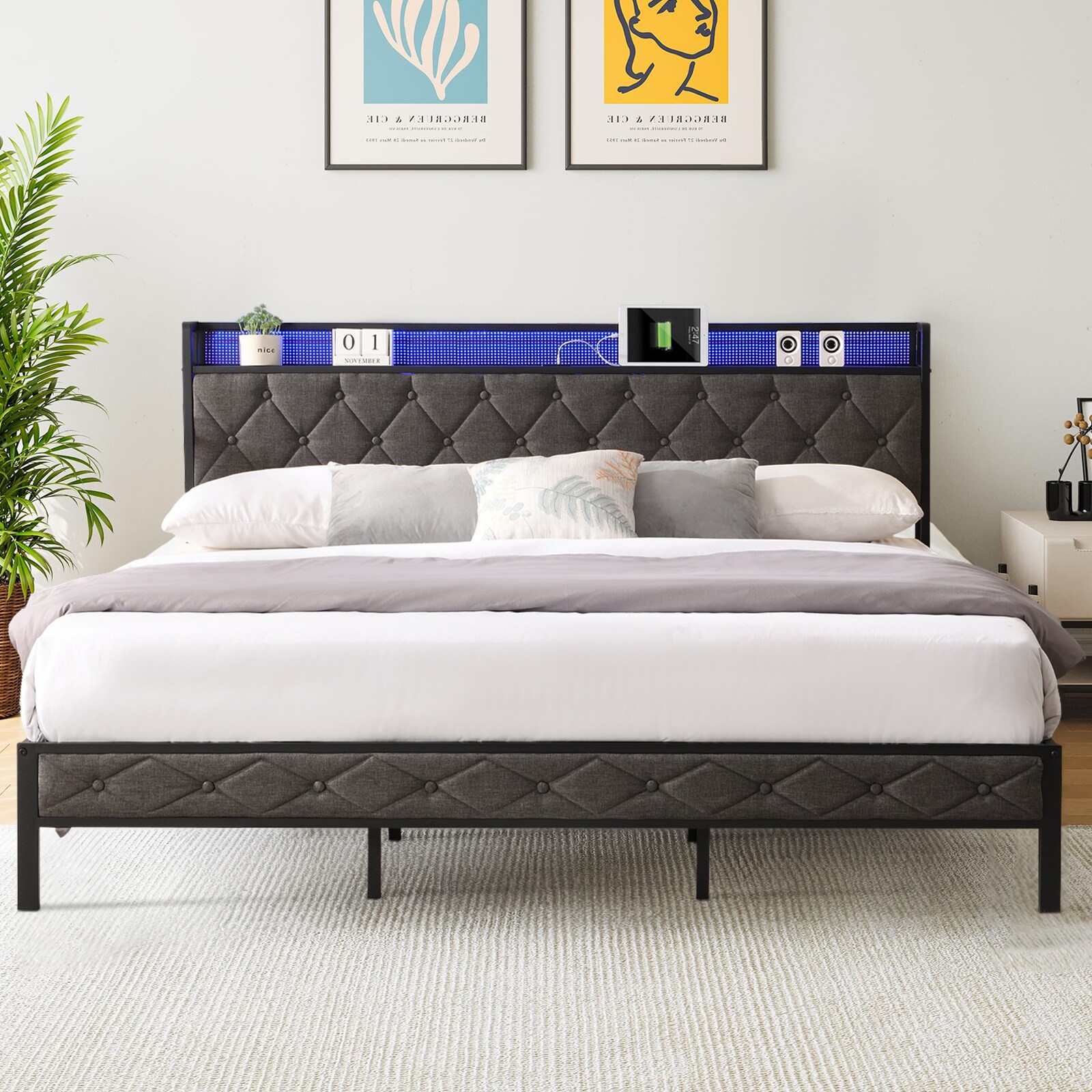 Flynama L-124806 beds - View #12
