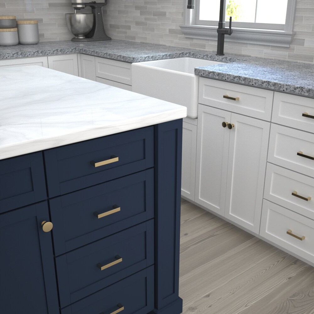 Origin 21 CAB-076-327-BG Cabinet-Pulls - View #6