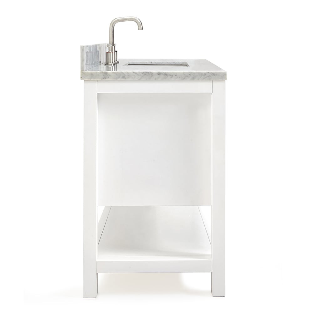 ARIEL R043SCWRVOWHT Bath-Vanity-Combo - View #4