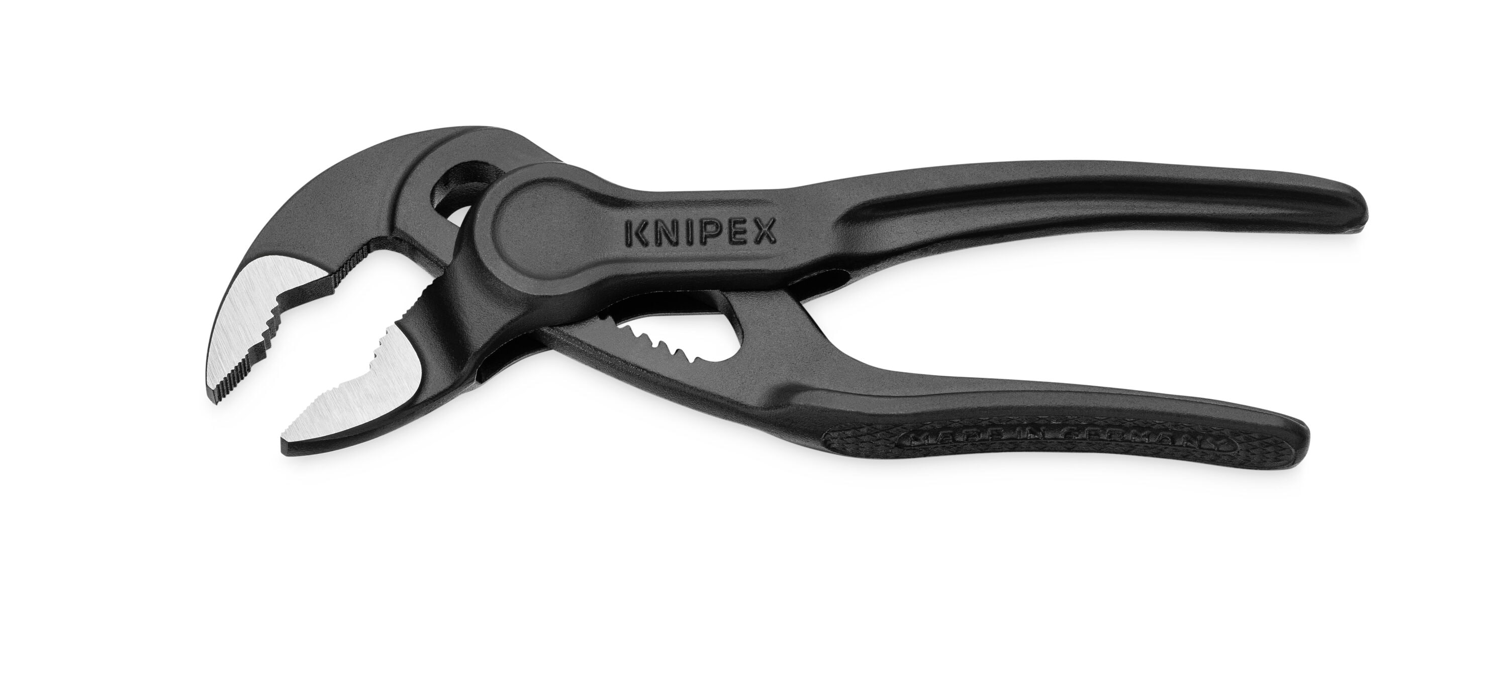 KNIPEX 4-in Universal Tongue and Groove Pliers in the Pliers