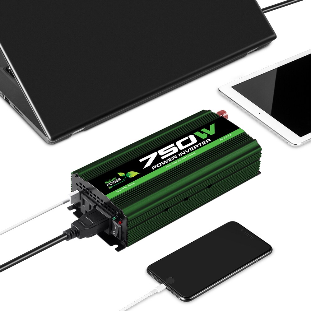Nature Power 37750 Portable-Inverters - View #6