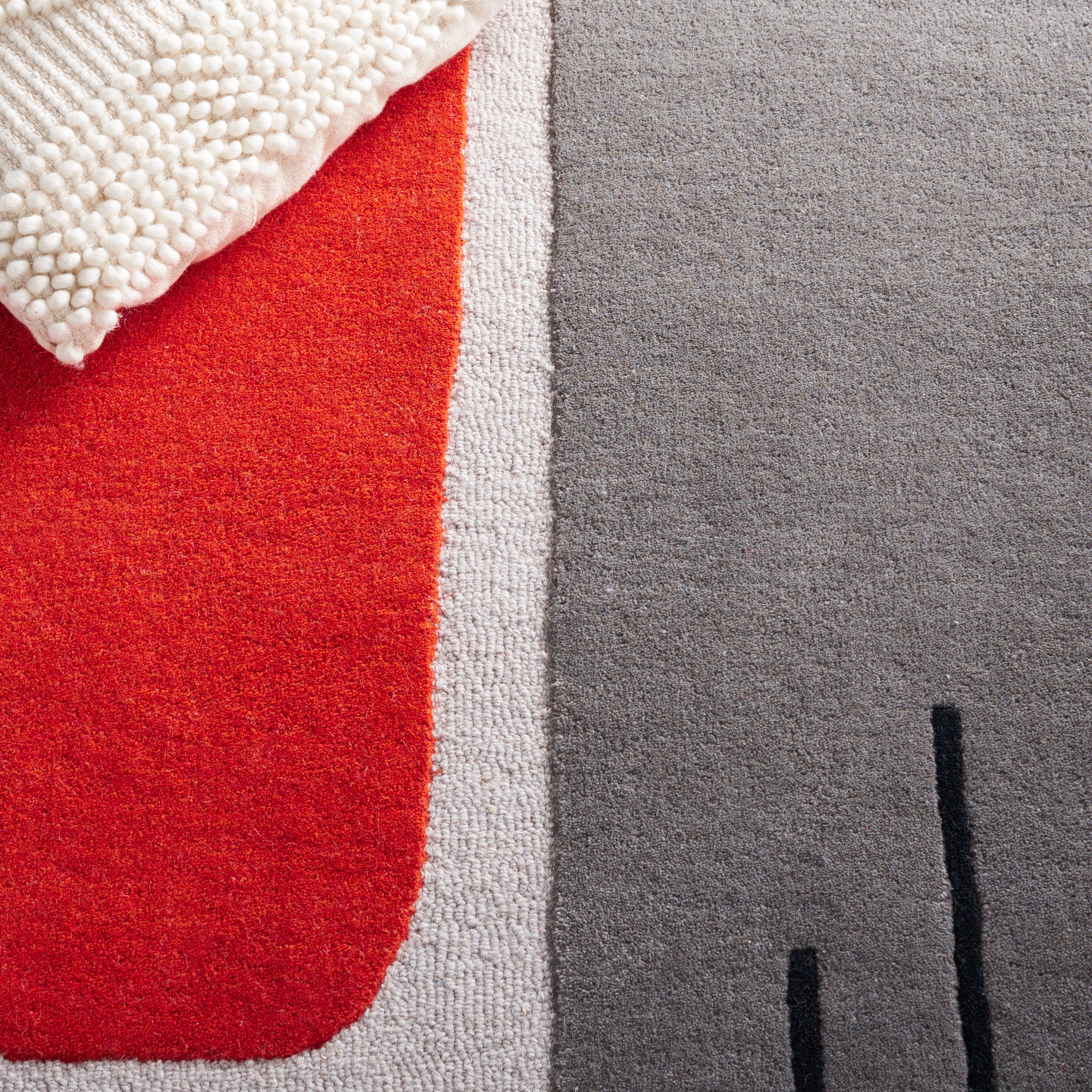 Safavieh RD401G-8 rugs - View #7