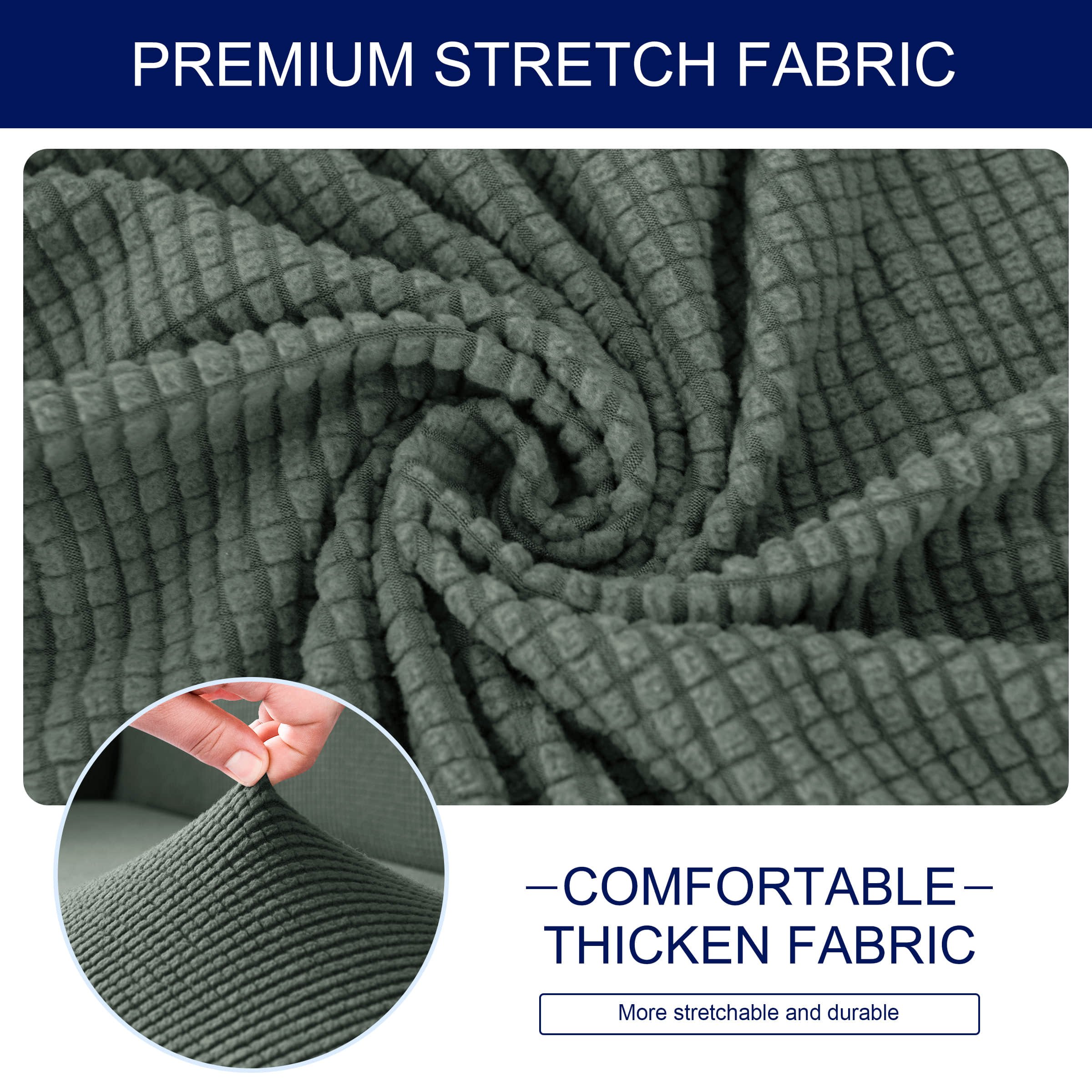 Subrtex SBTSFCC0024 slipcovers - View #6