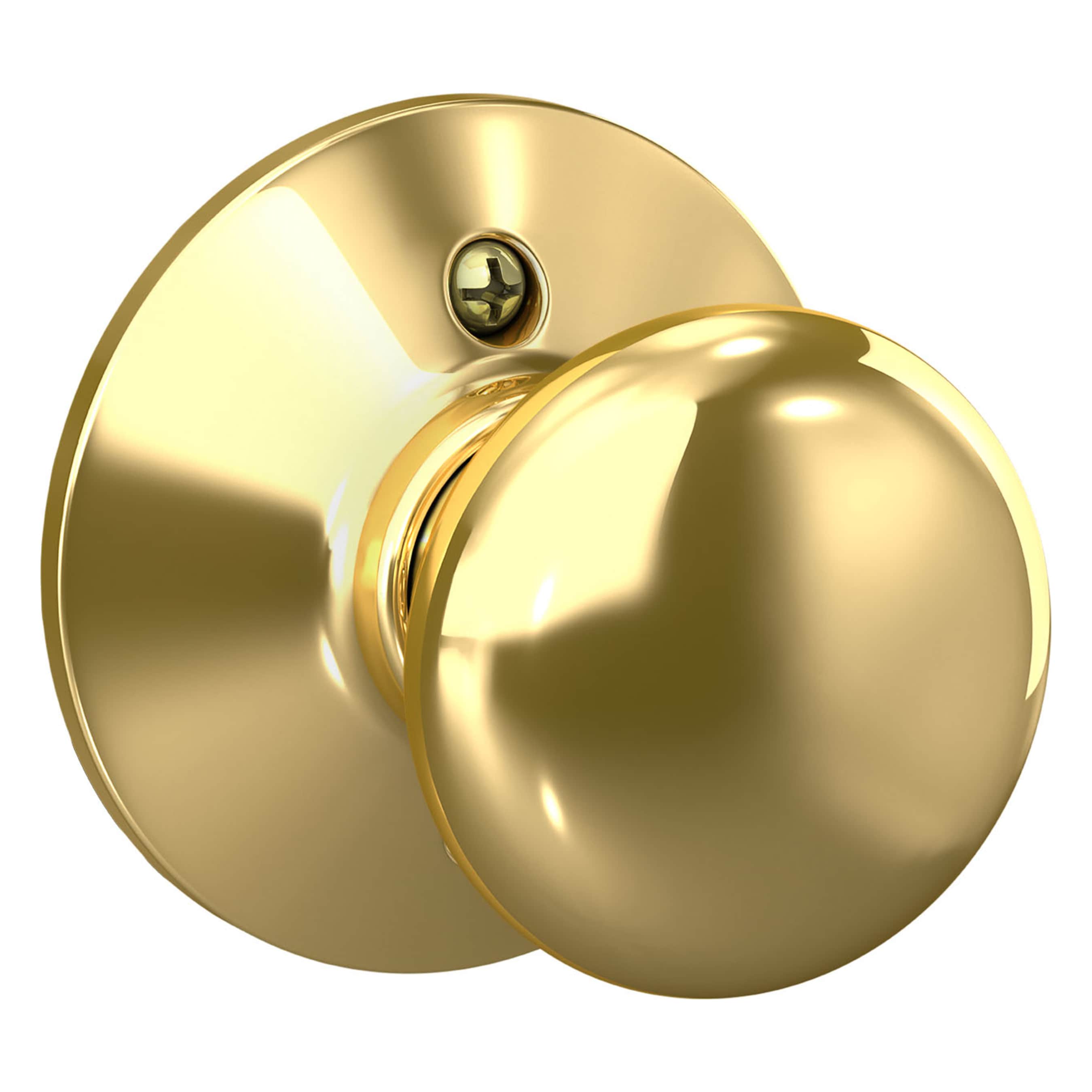 Schlage F10 V PLY 605 Door-Knobs - View #10
