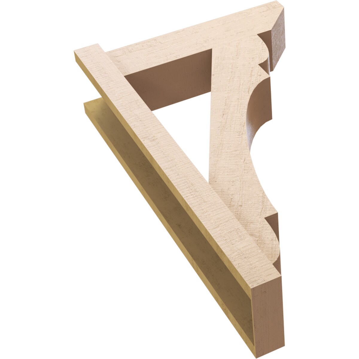 Ekena Millwork 2135876 corbels - View #6