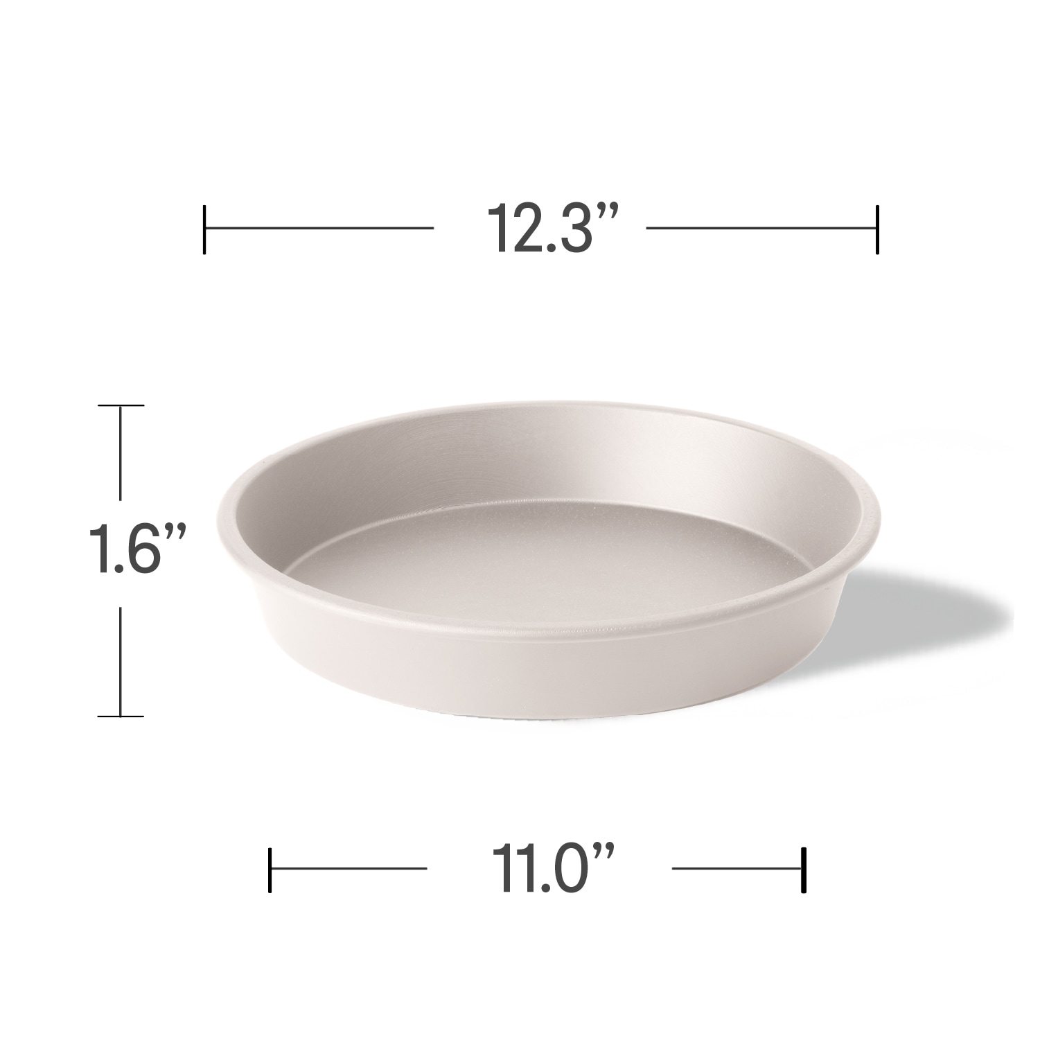 Style Selections SC2133M-WH Planter-Window-Box - View #3