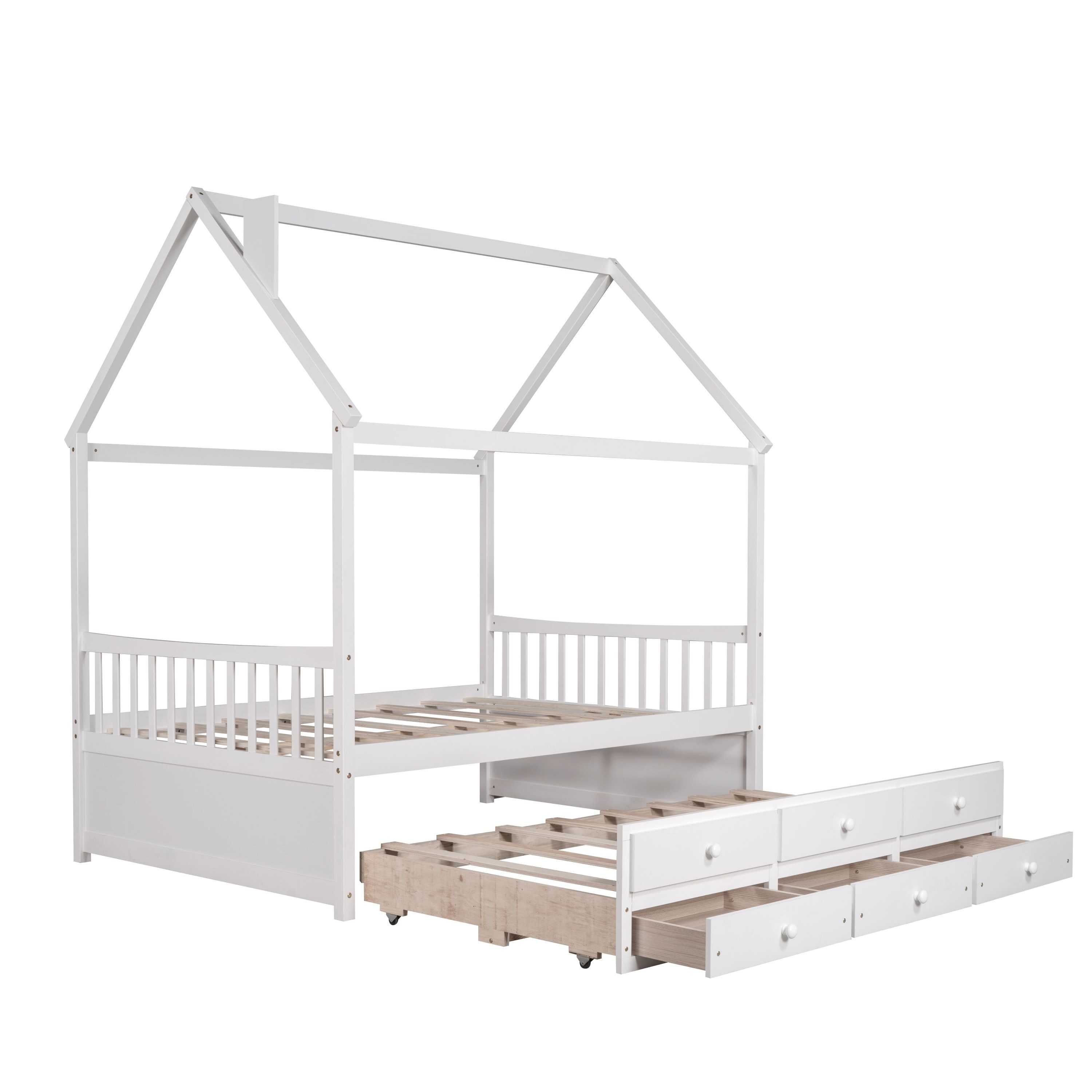 Qualler BLK00641K beds - View #5