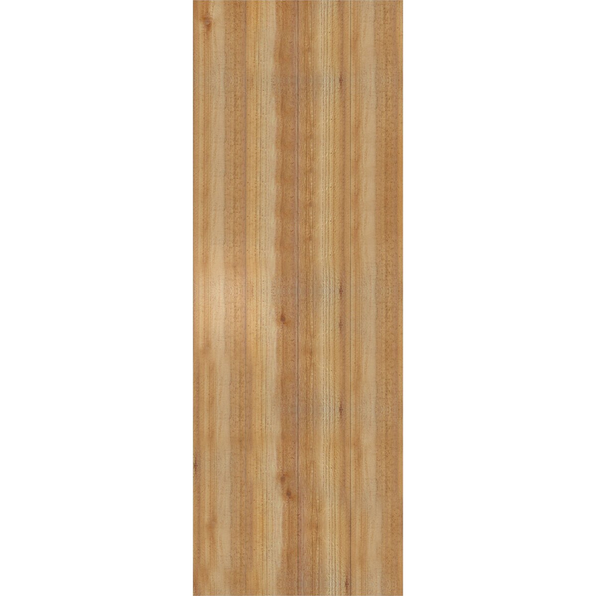 Ekena Millwork RBF06S21X061RWR Exterior-Shutters - View #4