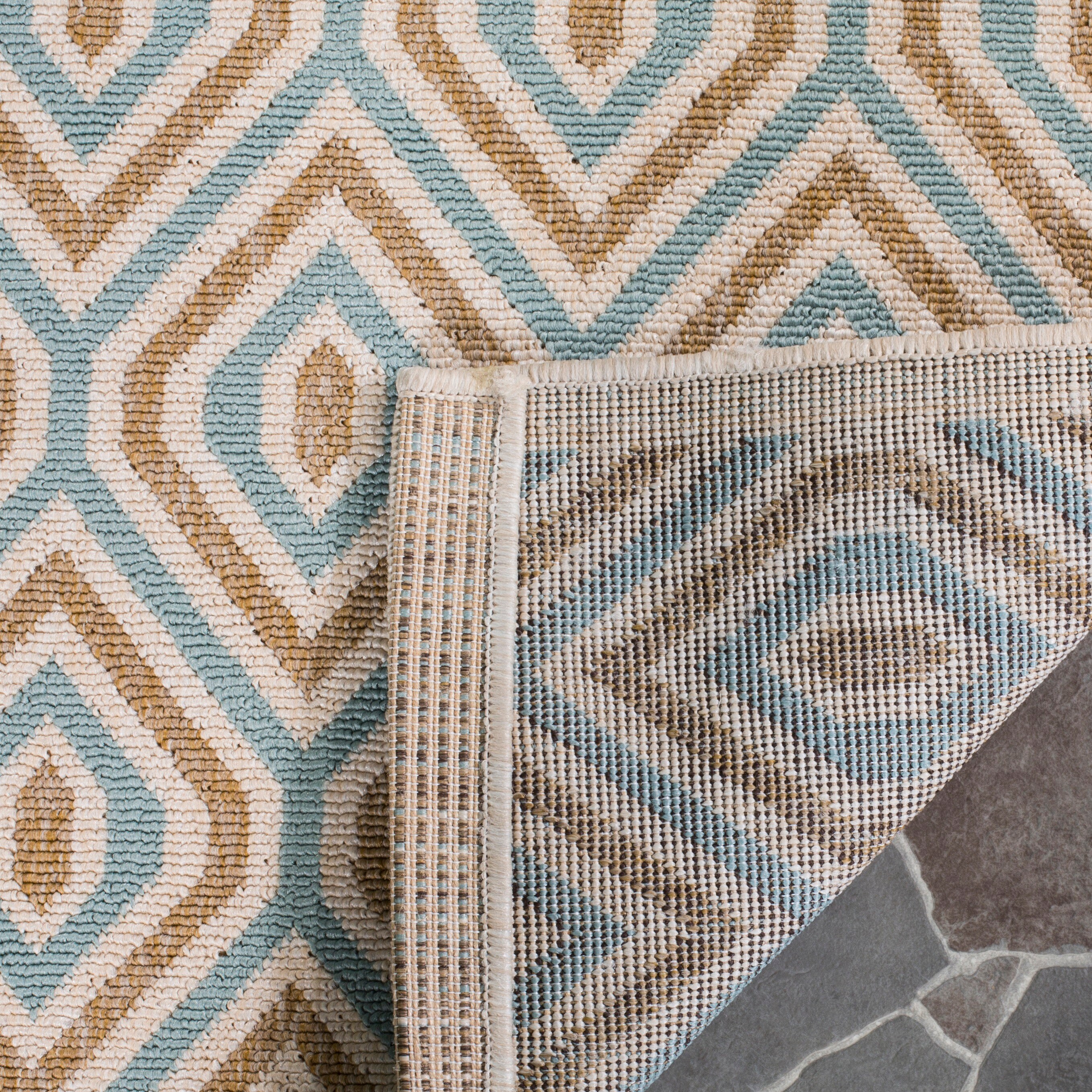 Safavieh VER003-0213-8 rugs - View #4